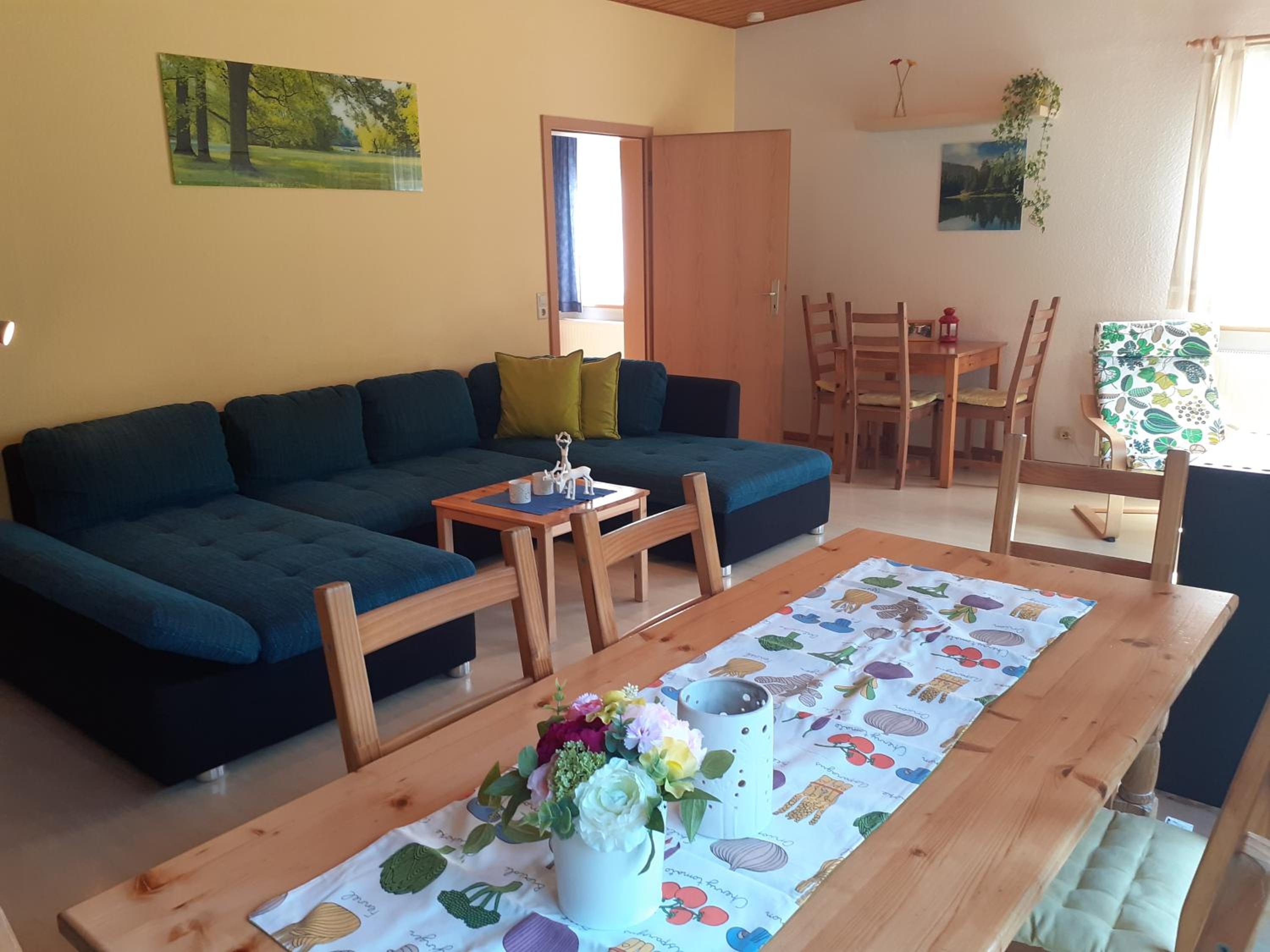 Ferienhaus Bad Hundertpfund Typ C