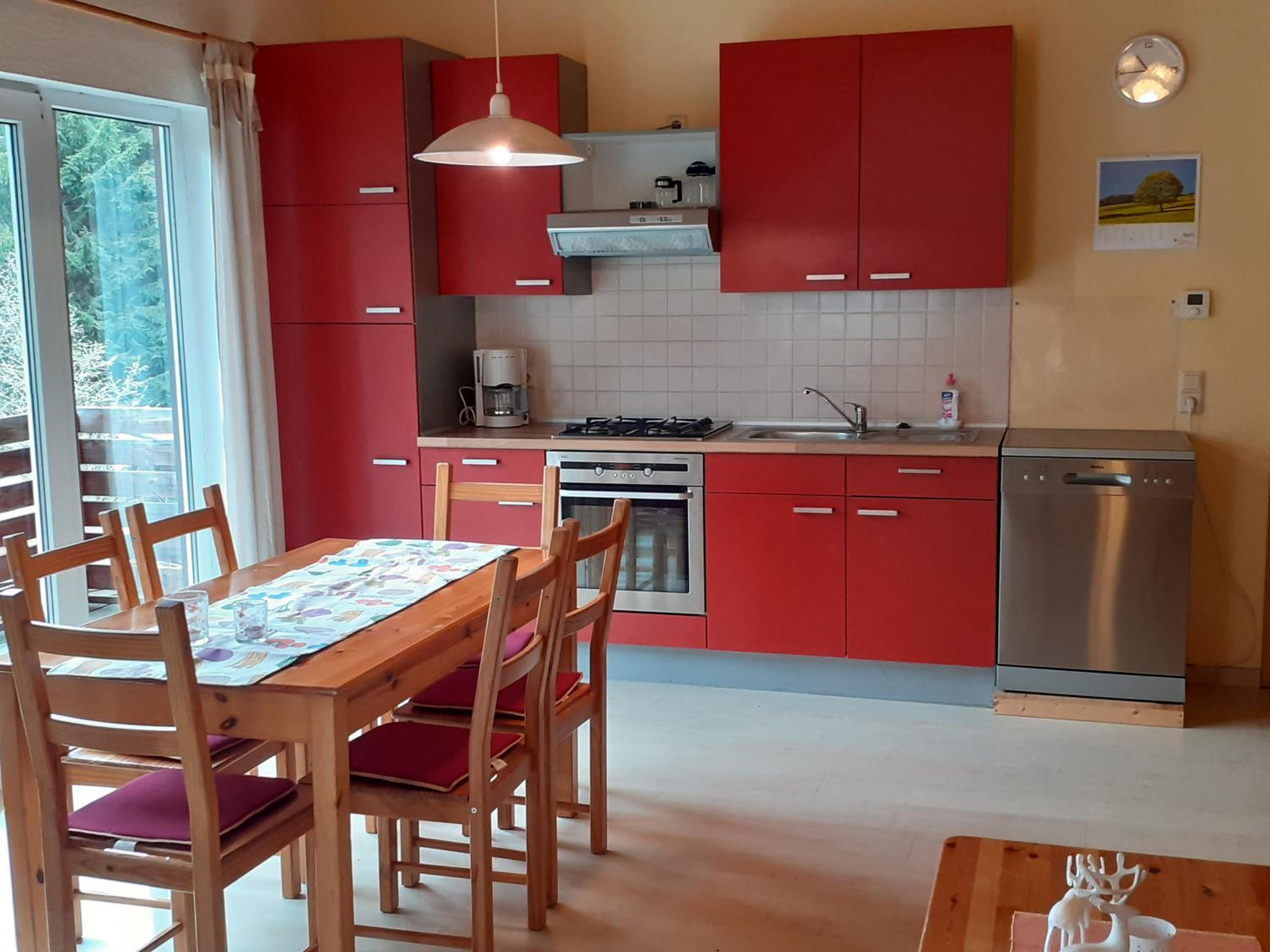 Ferienhaus Bad Hundertpfund Typ C