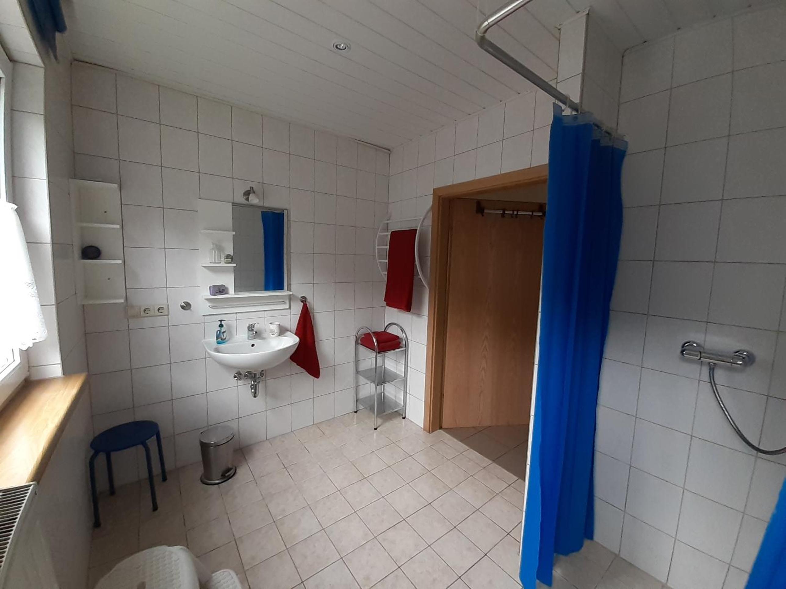 Ferienhaus Bad Hundertpfund Typ C
