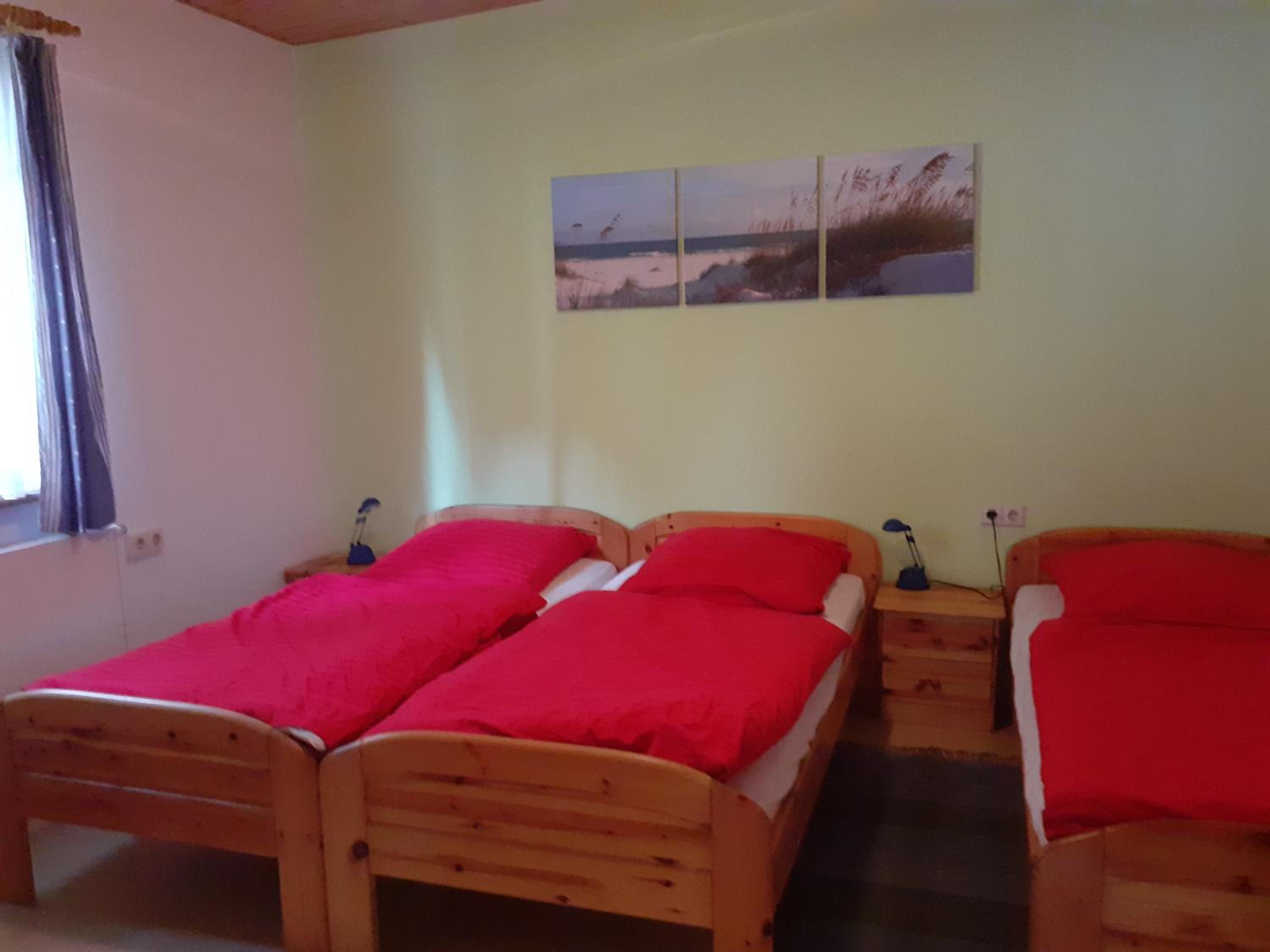 Ferienhaus Bad Hundertpfund Typ C