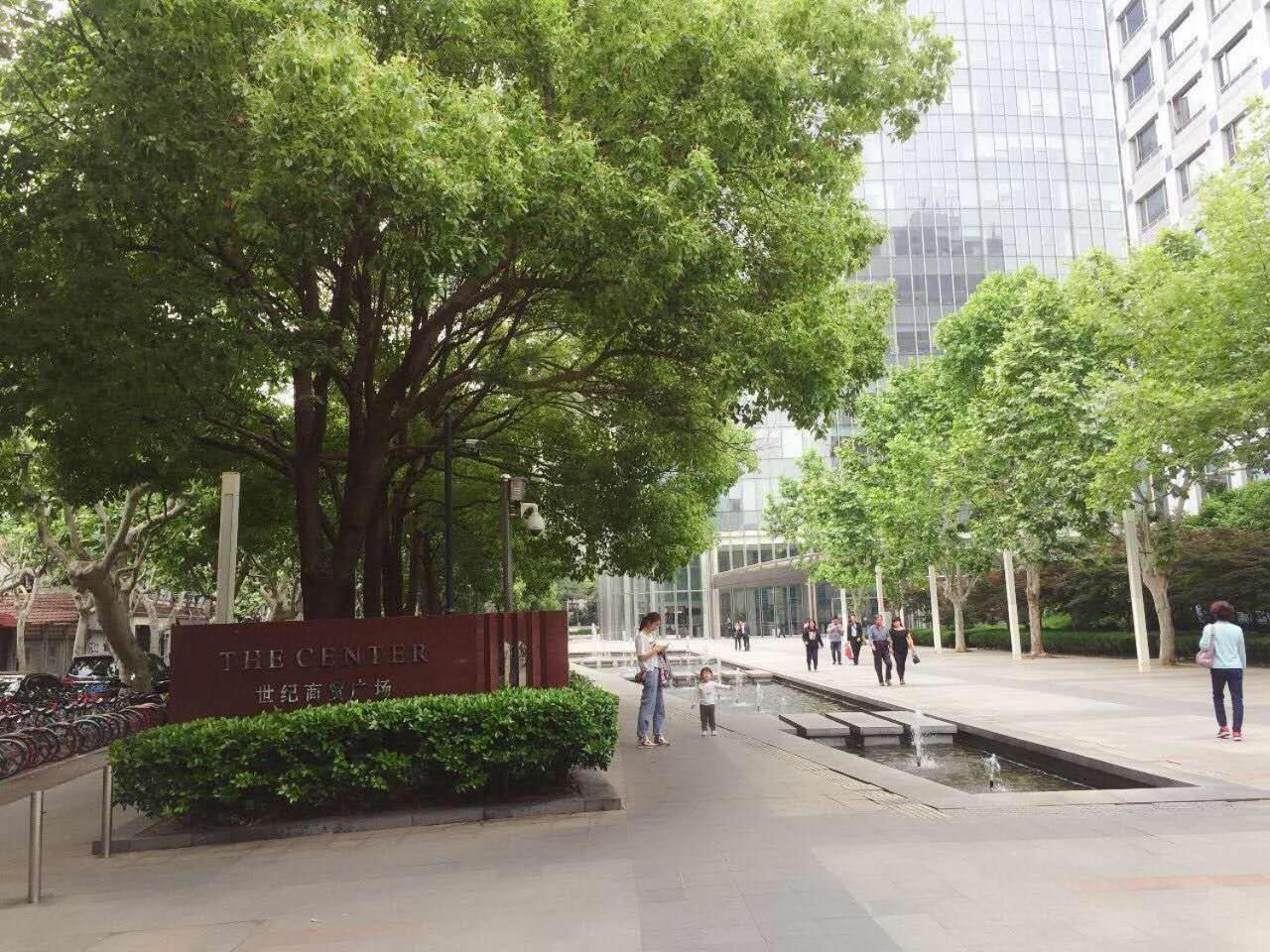 Jingyi Apartment