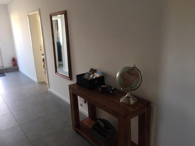 Gäste und Messezimmer Adelheidsdorf
