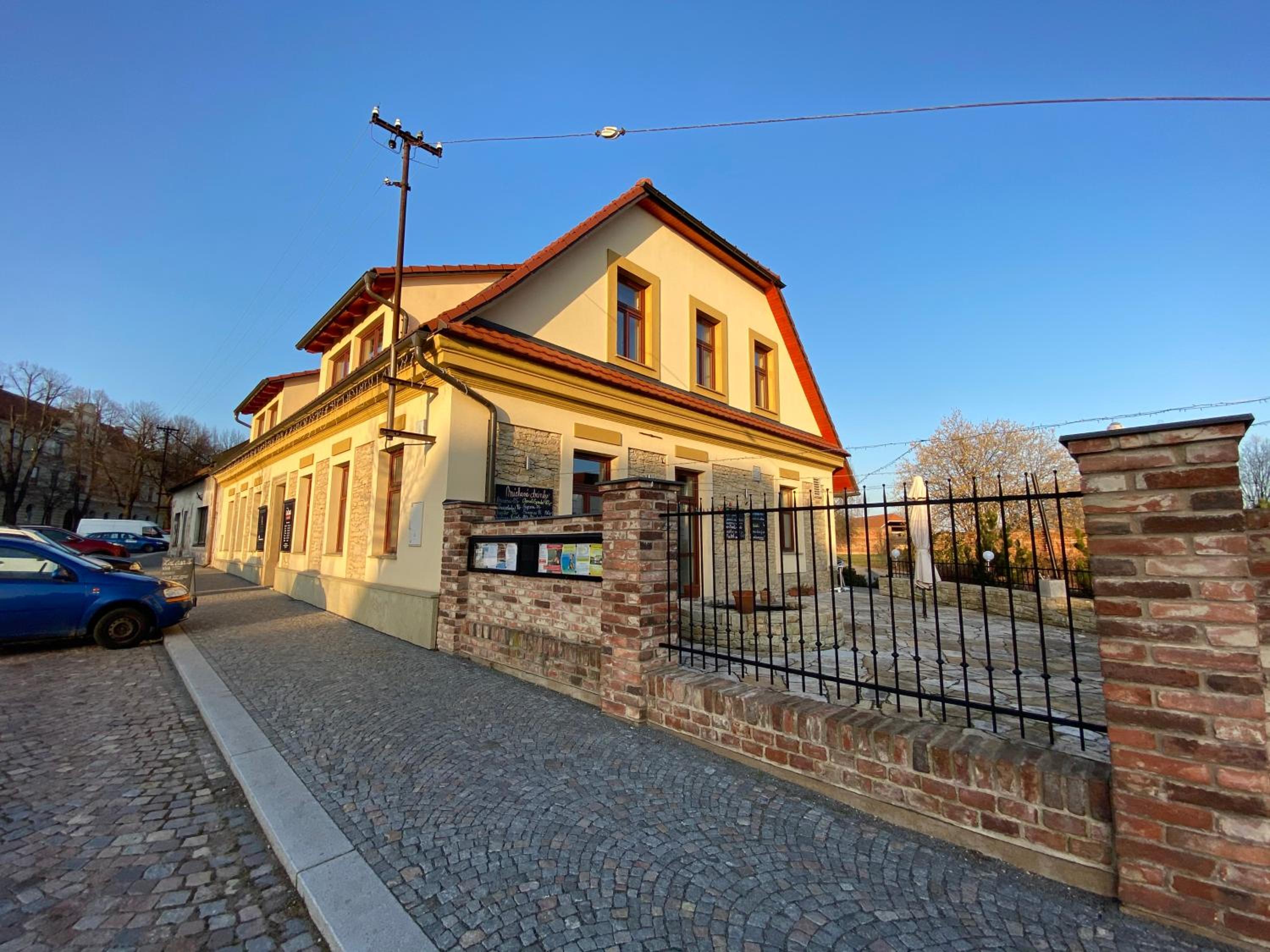 building