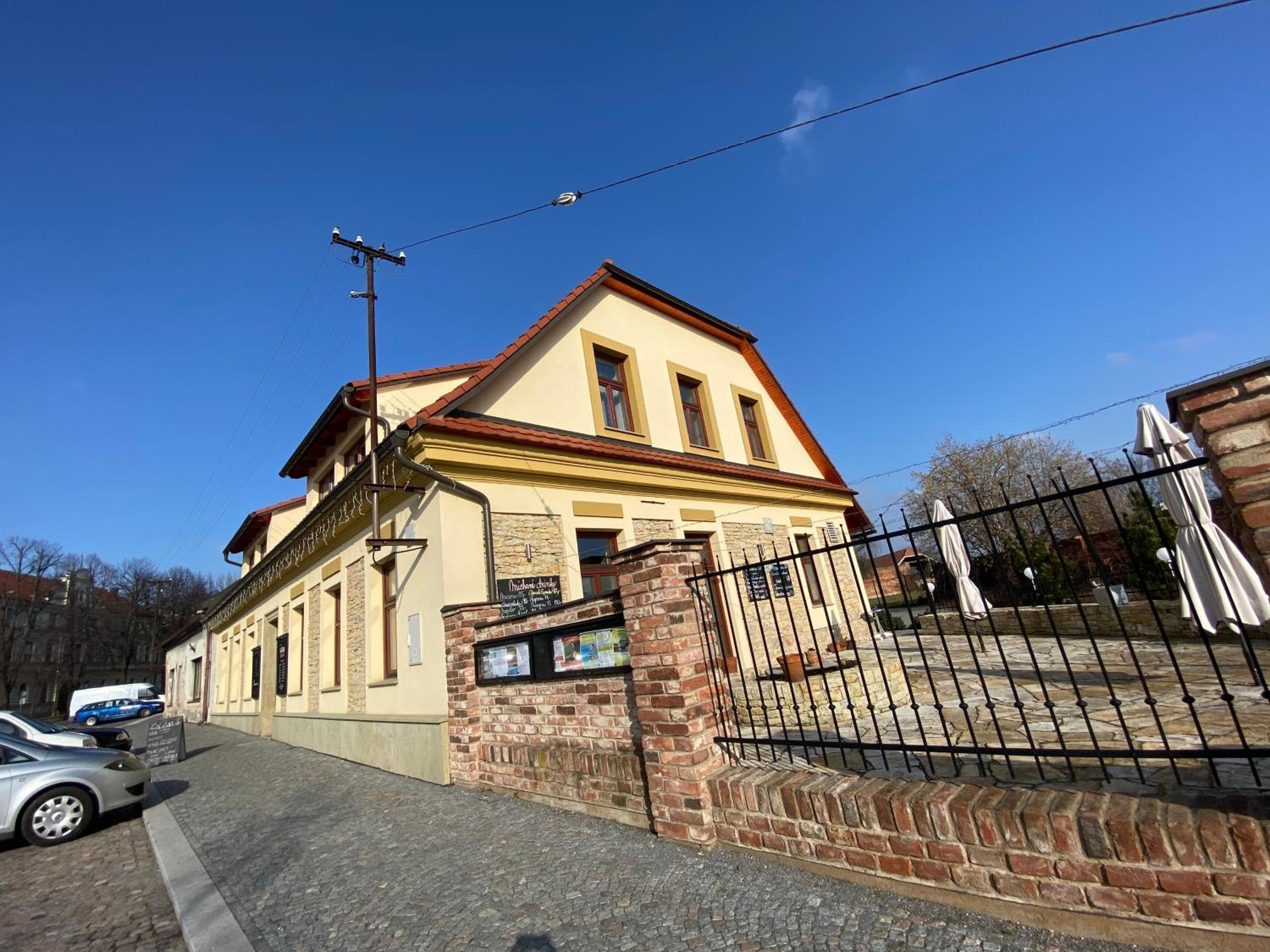 Penzion LaCasa