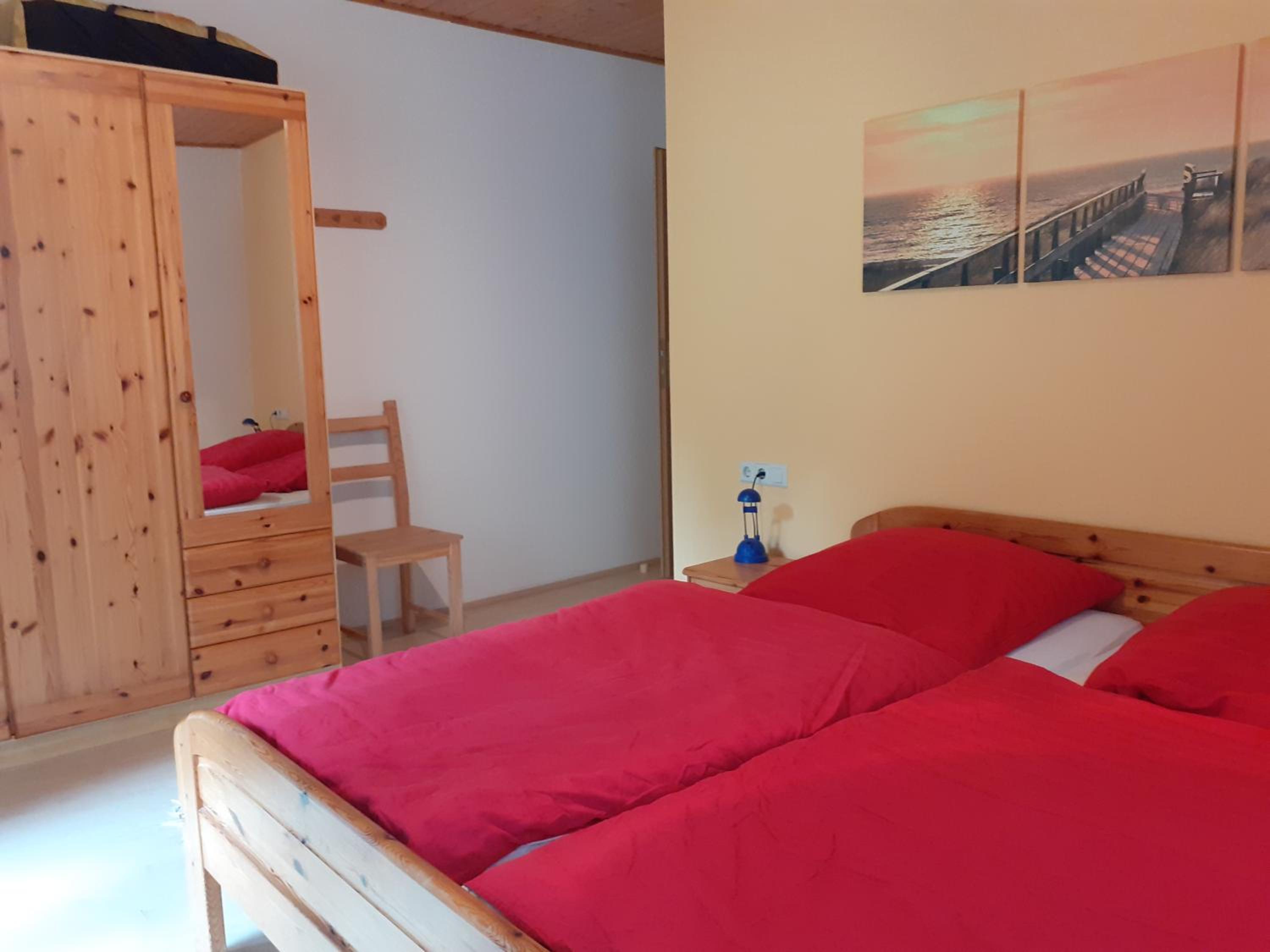 Ferienhaus Bad Hundertpfund