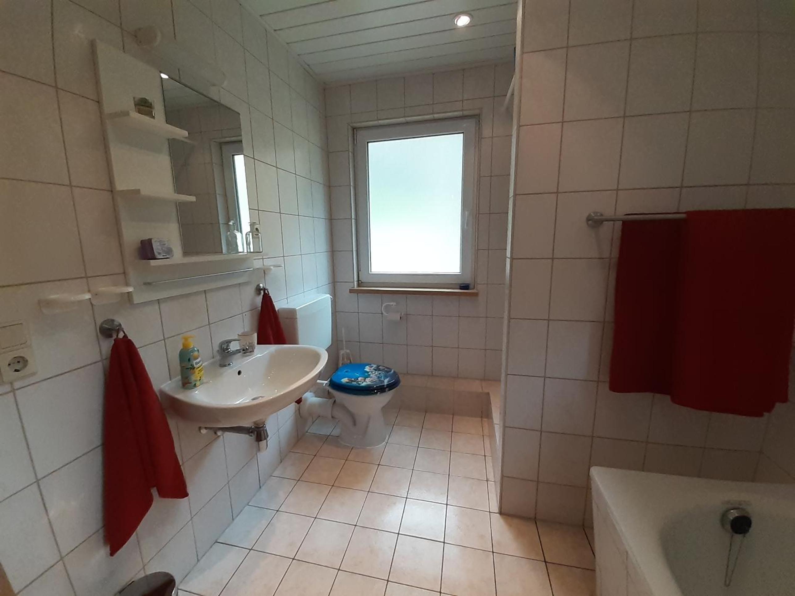 Ferienhaus Bad Hundertpfund