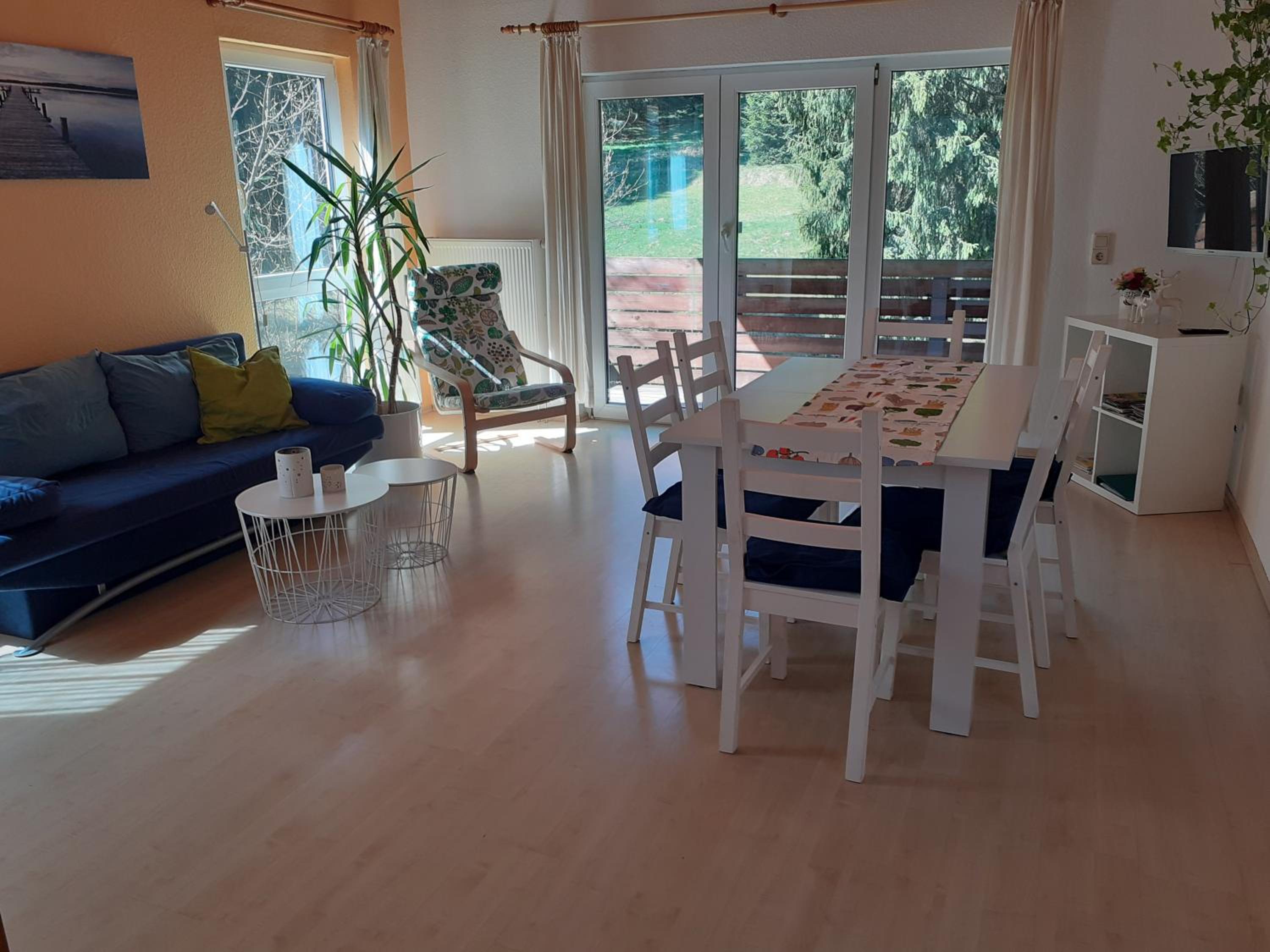 Ferienhaus Bad Hundertpfund
