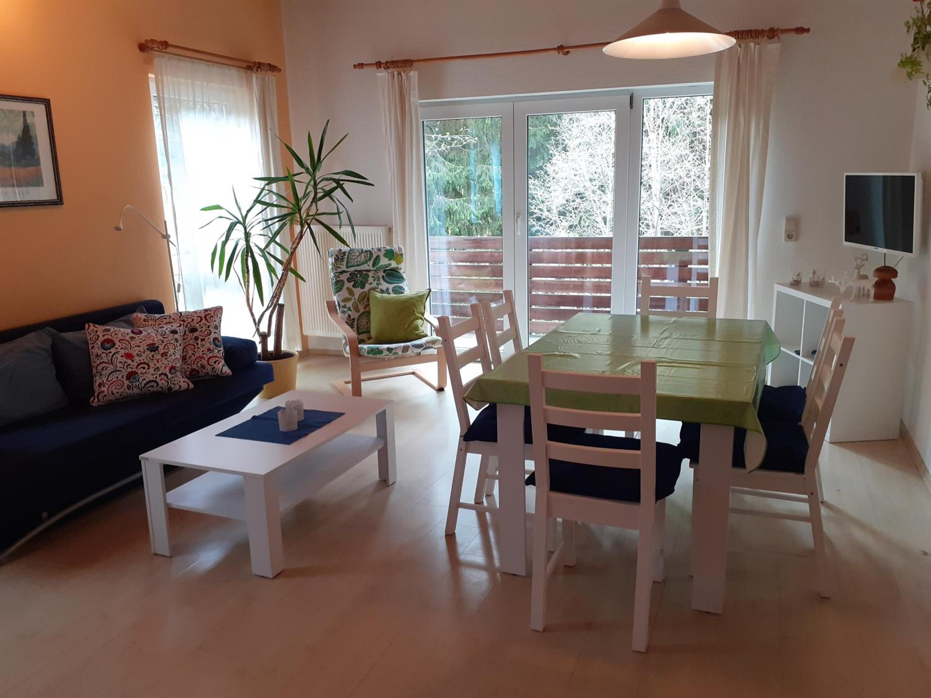 Ferienhaus Bad Hundertpfund