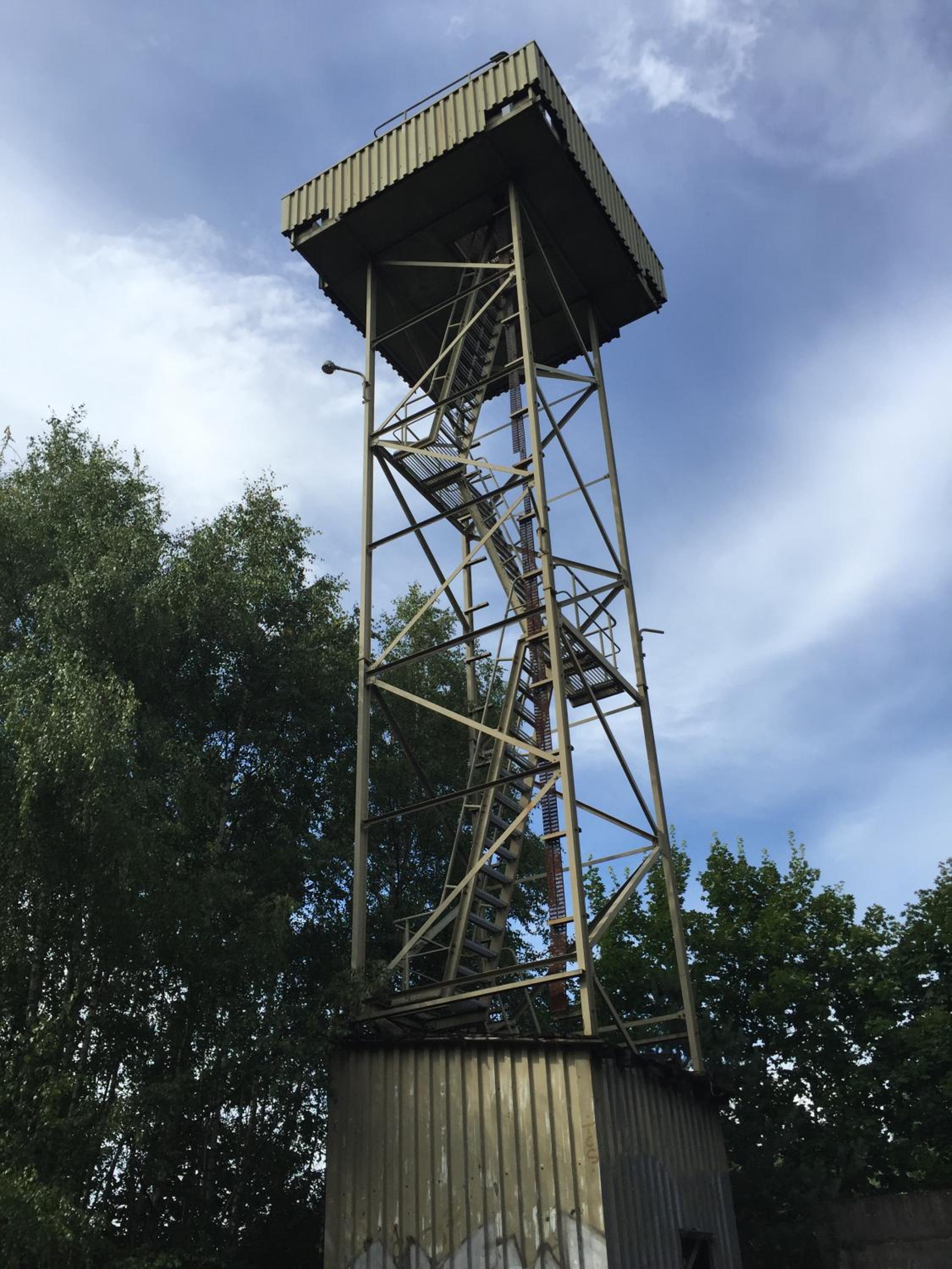 Ferienwohnung Kuckucksnest