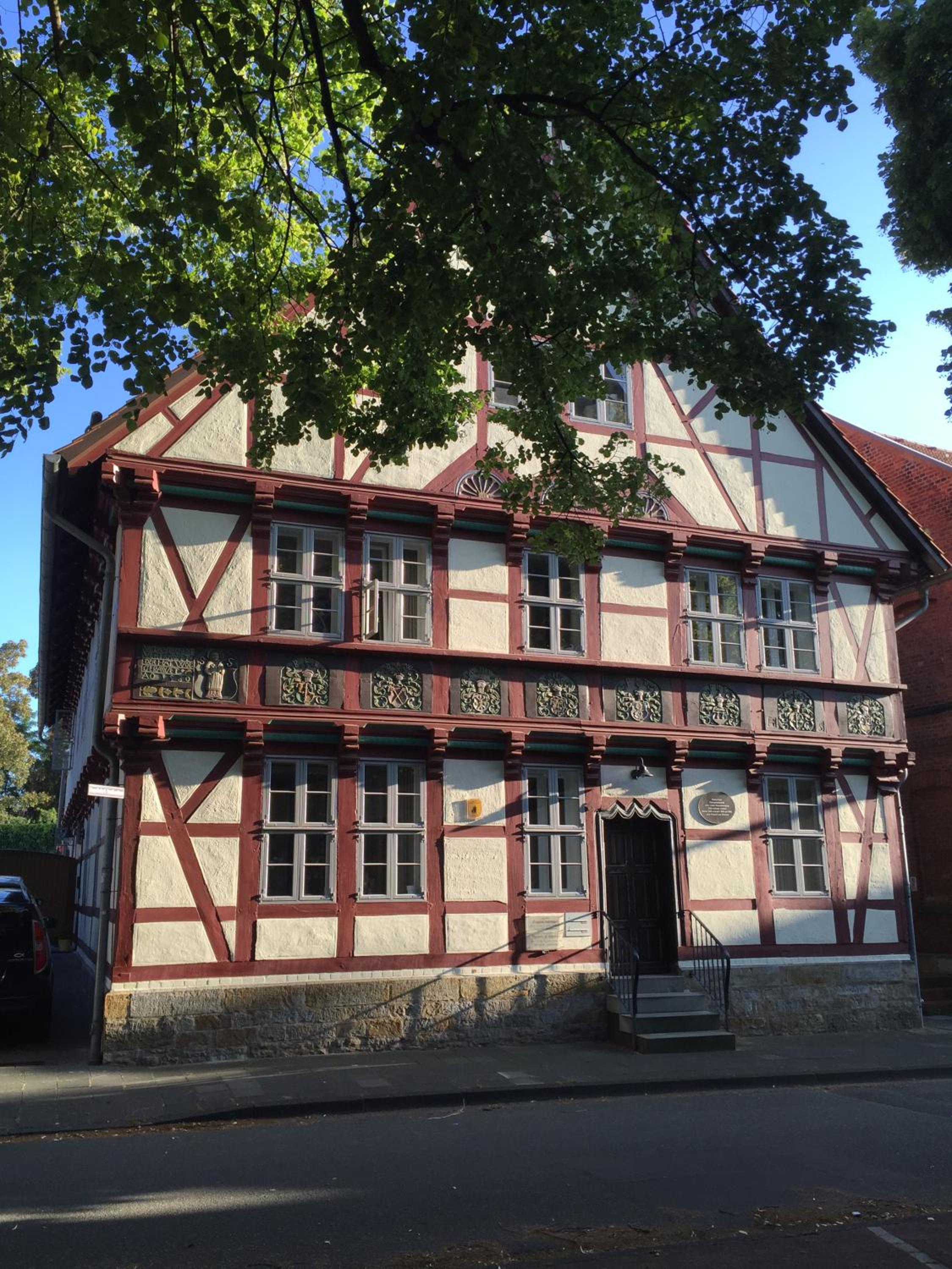 Ferienwohnung Kuckucksnest