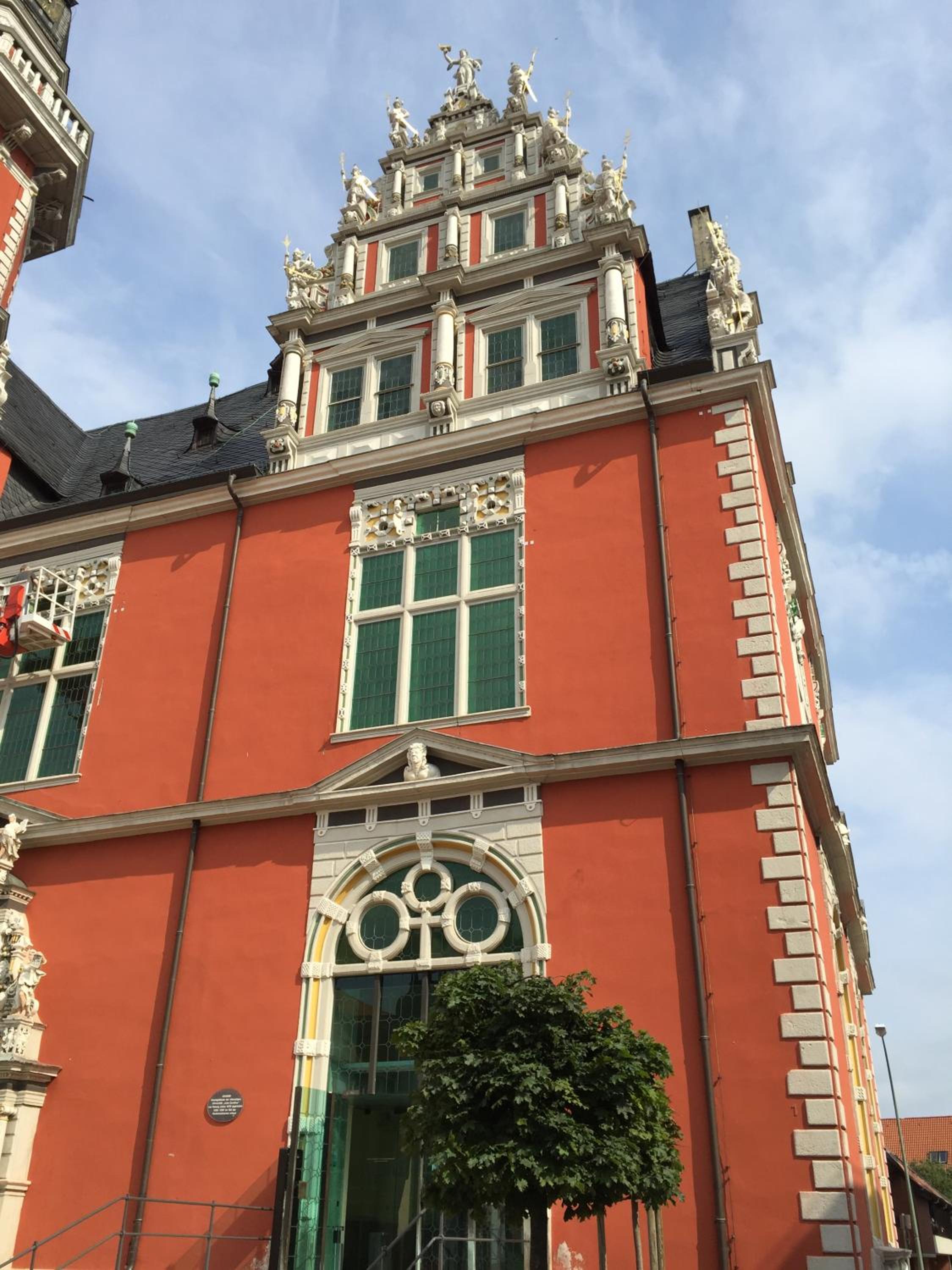 Ferienwohnung Kuckucksnest