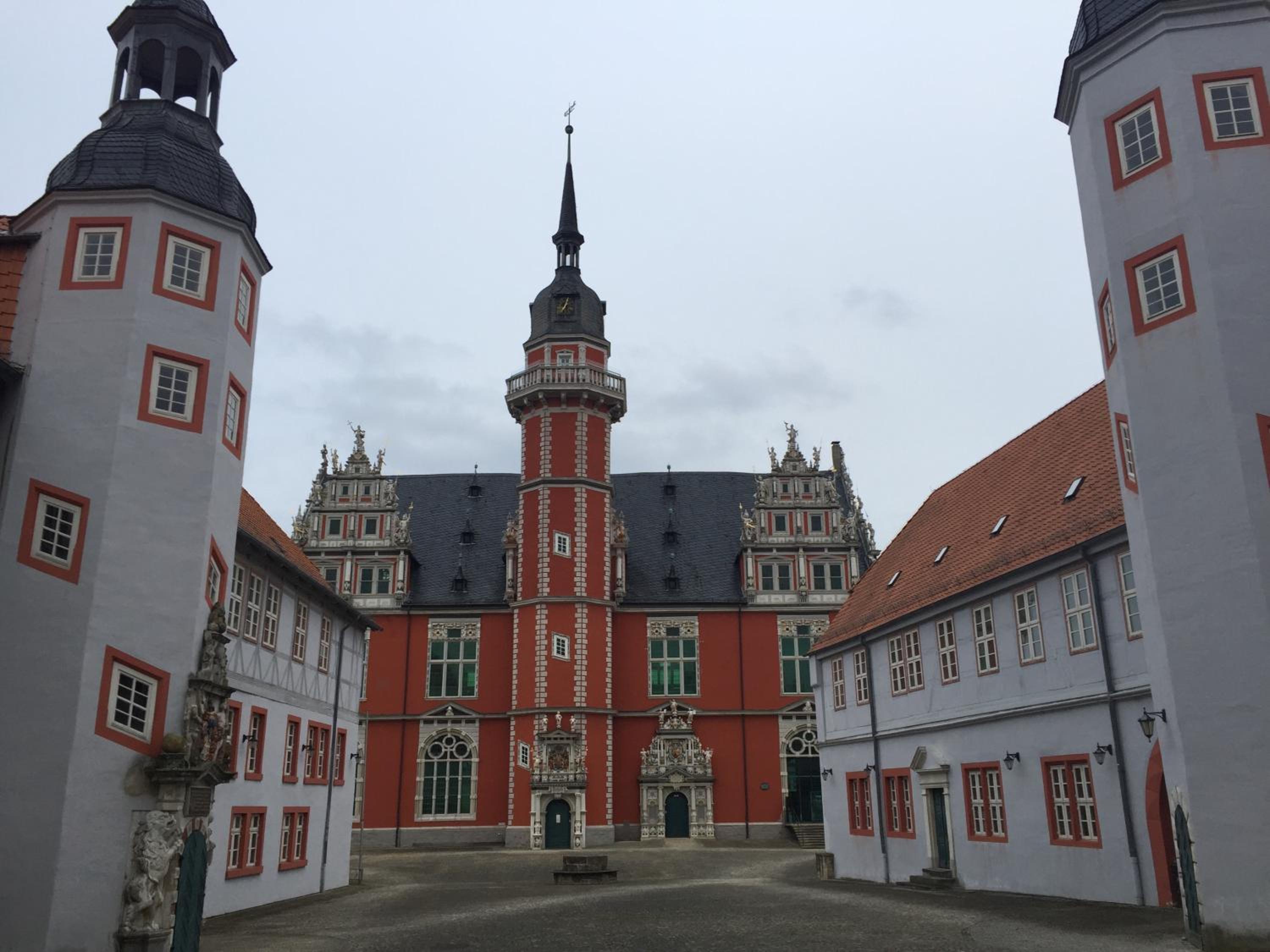 Ferienwohnung Kuckucksnest