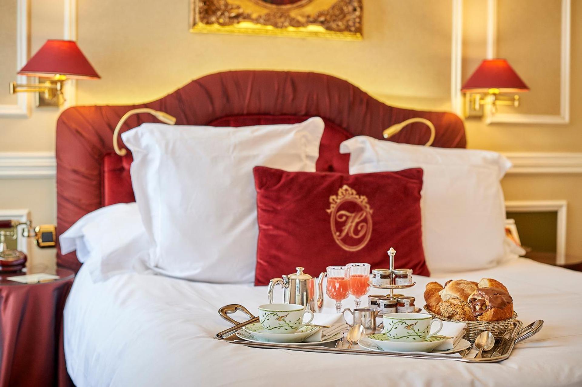 Bruges Vacations - Relais Chateaux Hotel Heritage - Property Image 64