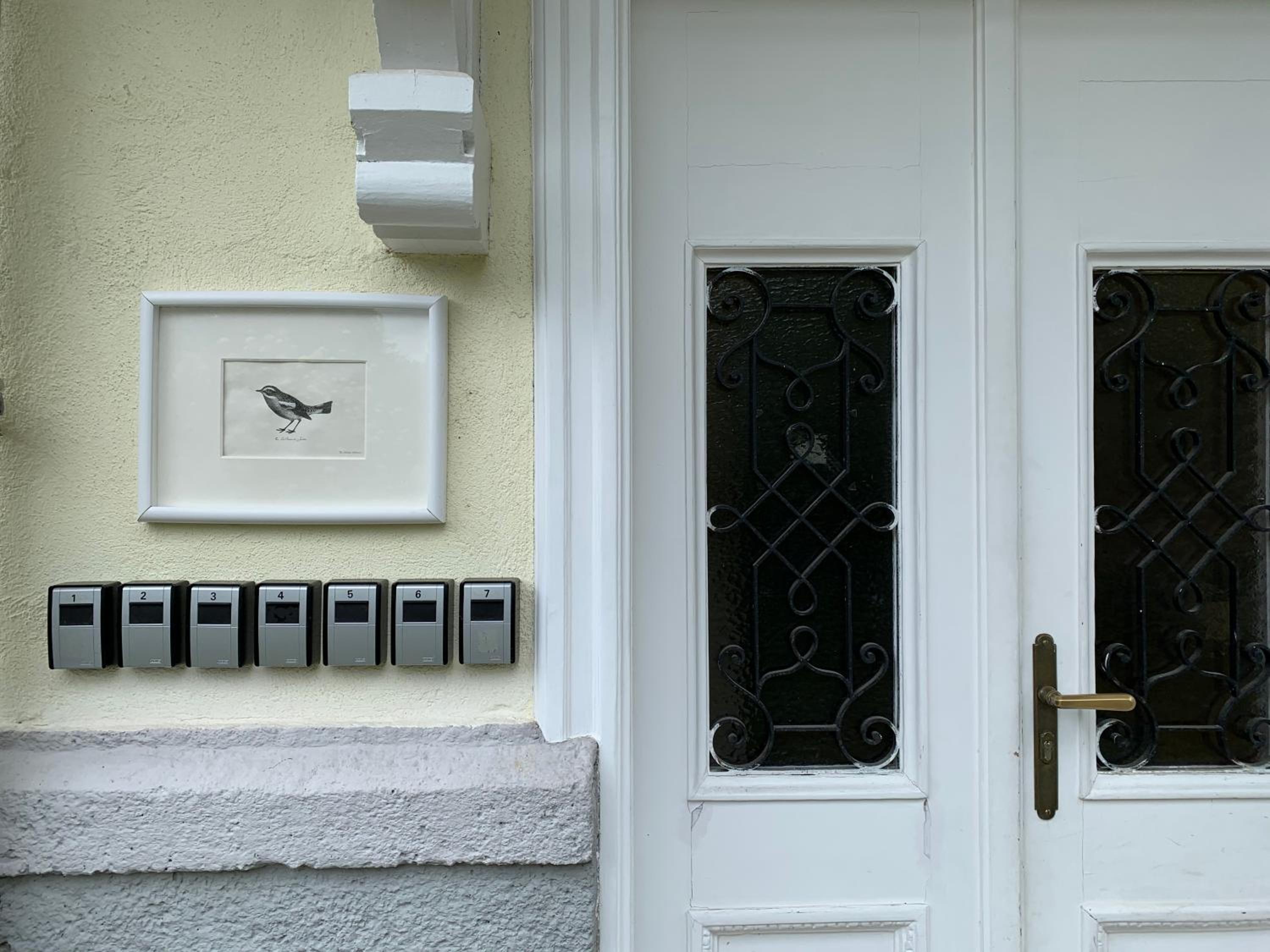 Landhaus Blauer Spatz Reichenau an der Rax