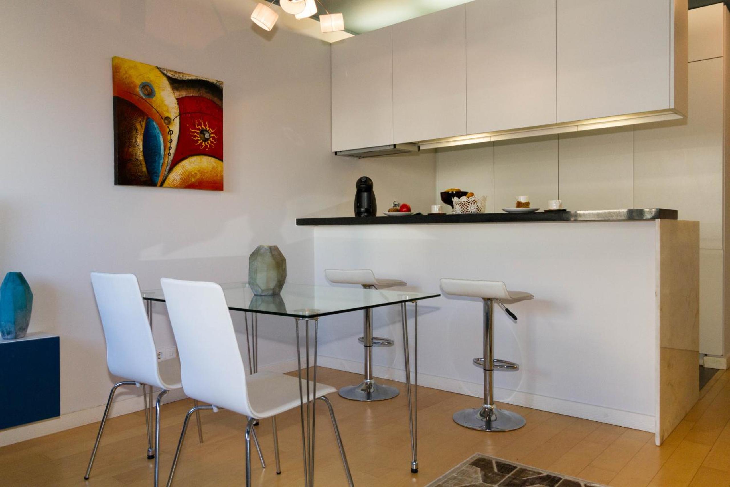 Oriente Rio Apartments by APT IIN - Parque das Nações