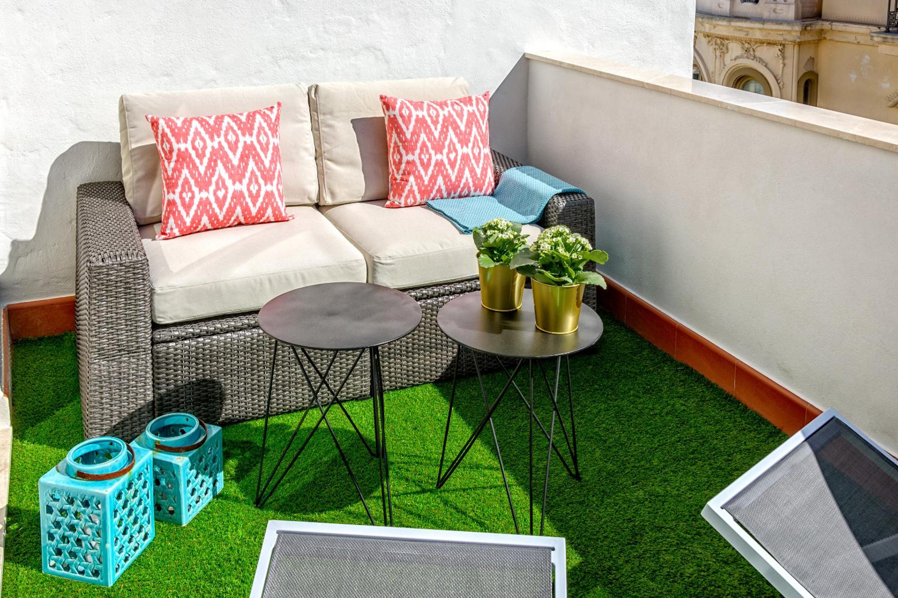 Solaga - Ático Sebastián Souvirón