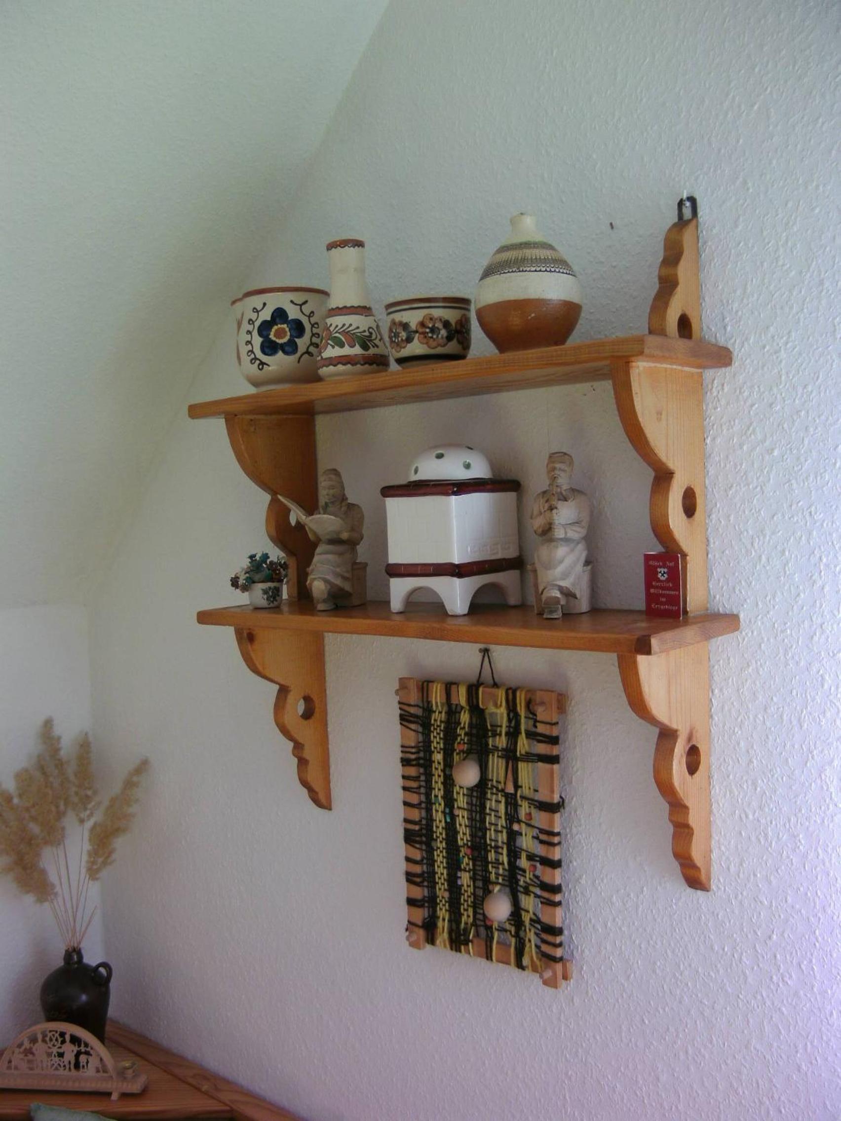 Ferienwohnung Teubner