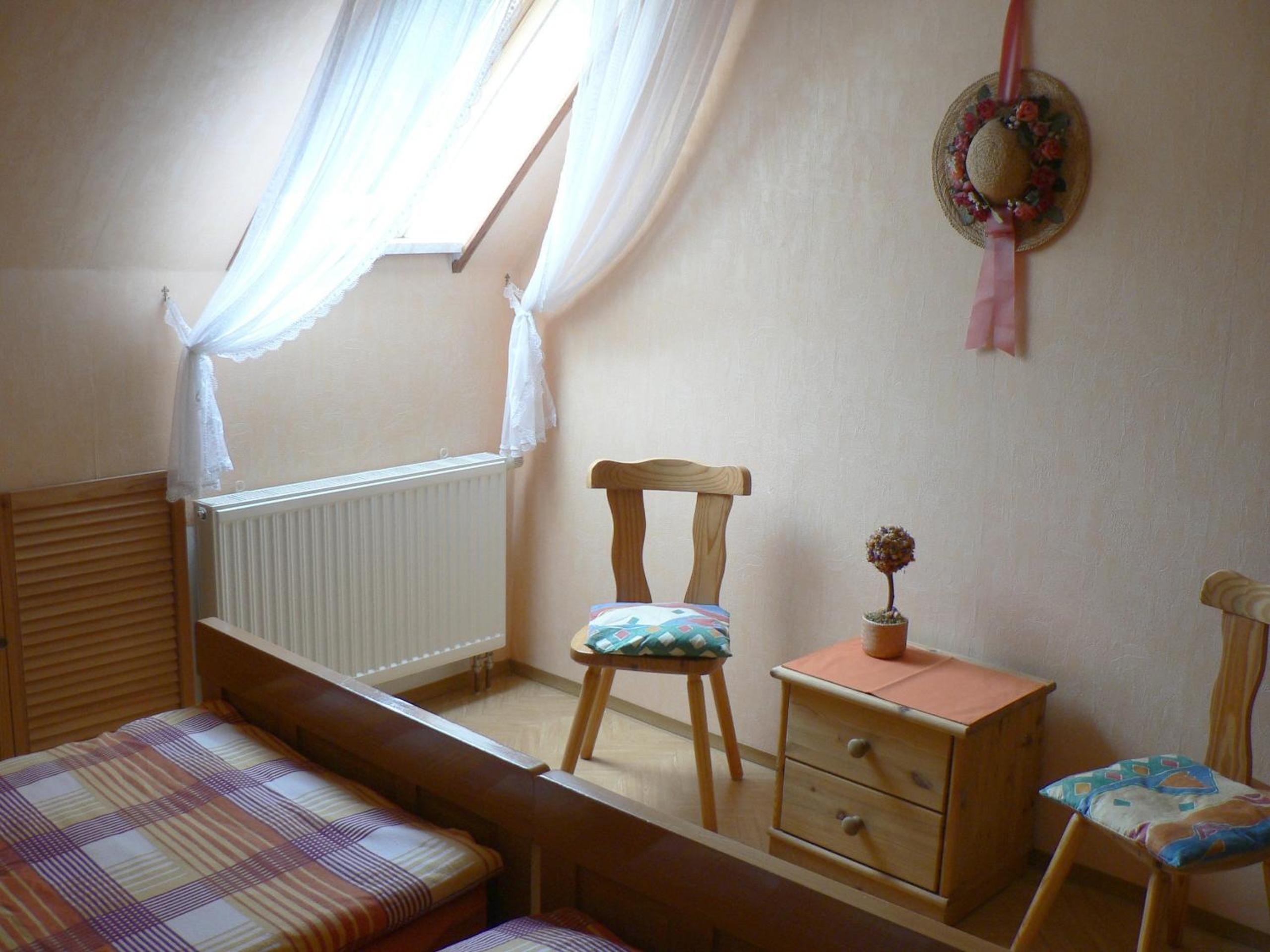 Ferienwohnung Teubner