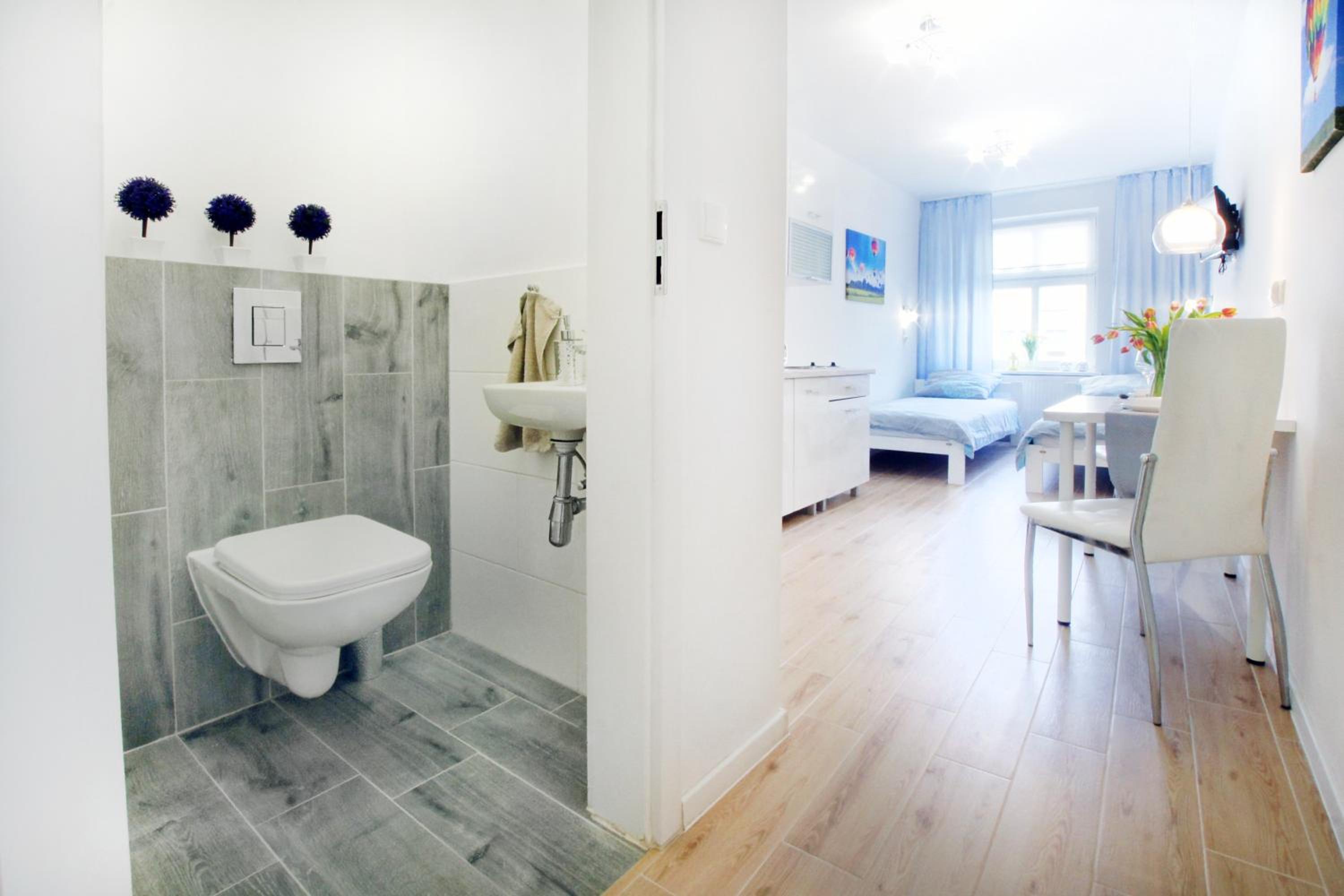 Duarte Apartamenty view 5