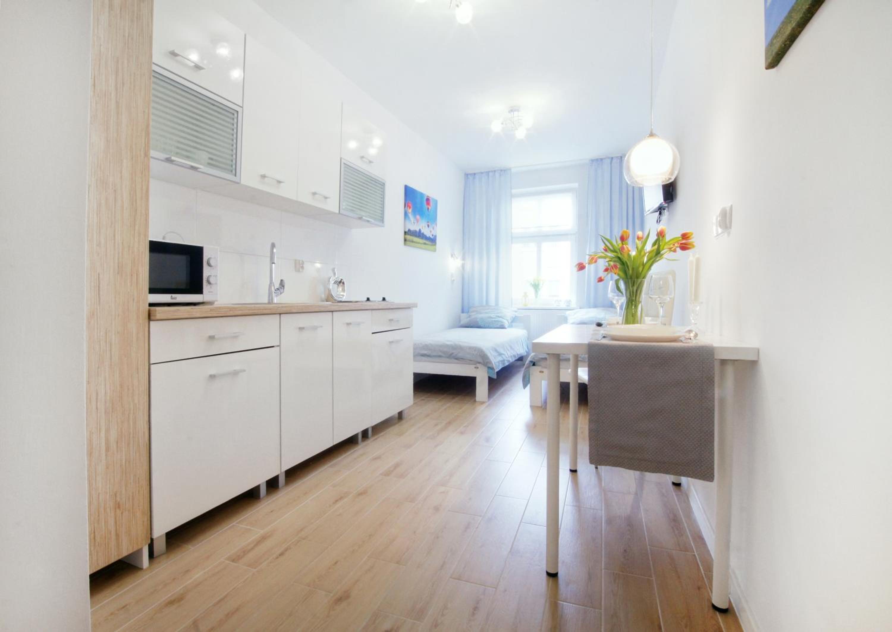 Duarte Apartamenty view 2