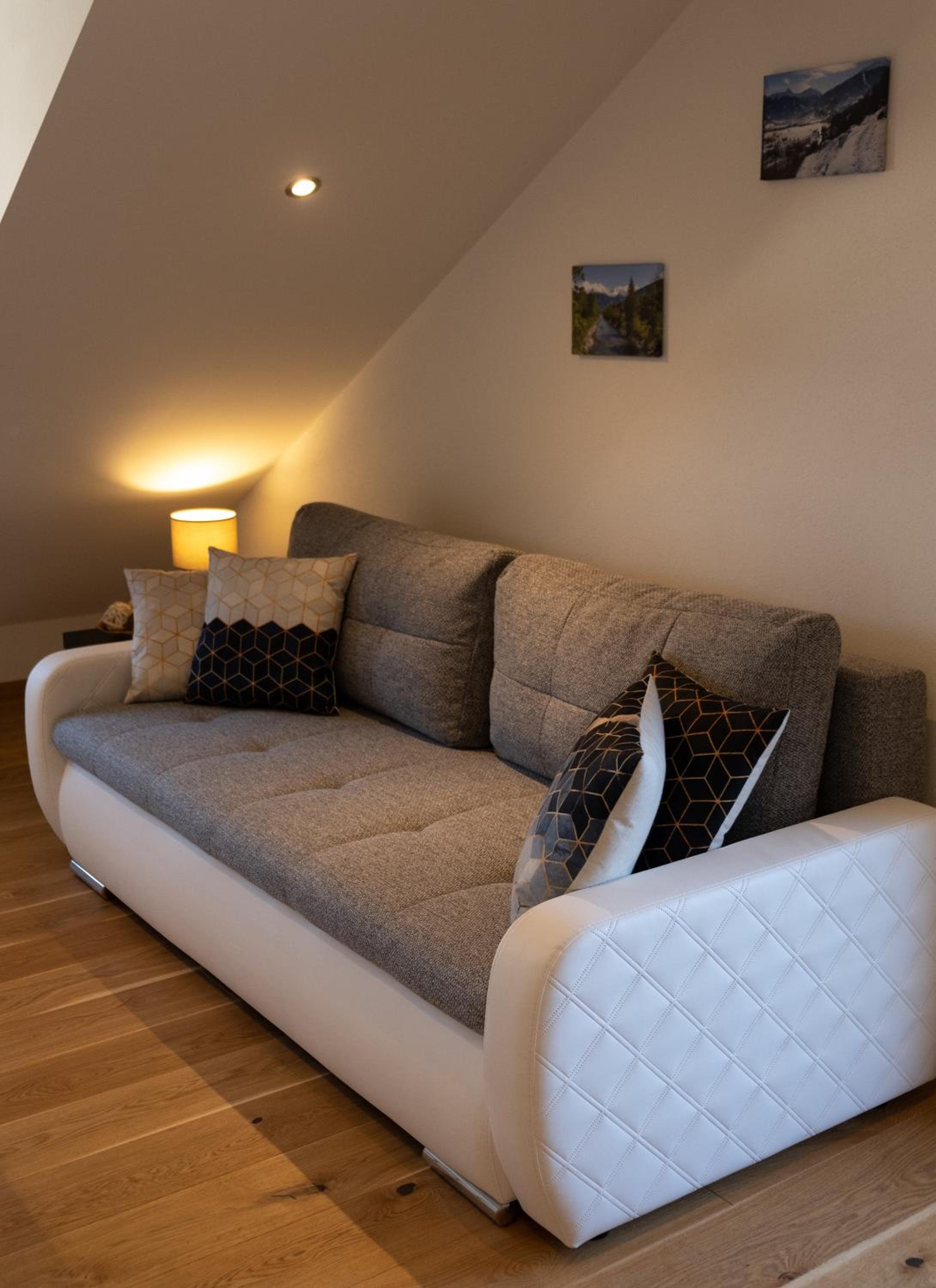 The Apartment - Alpentherme inklusive