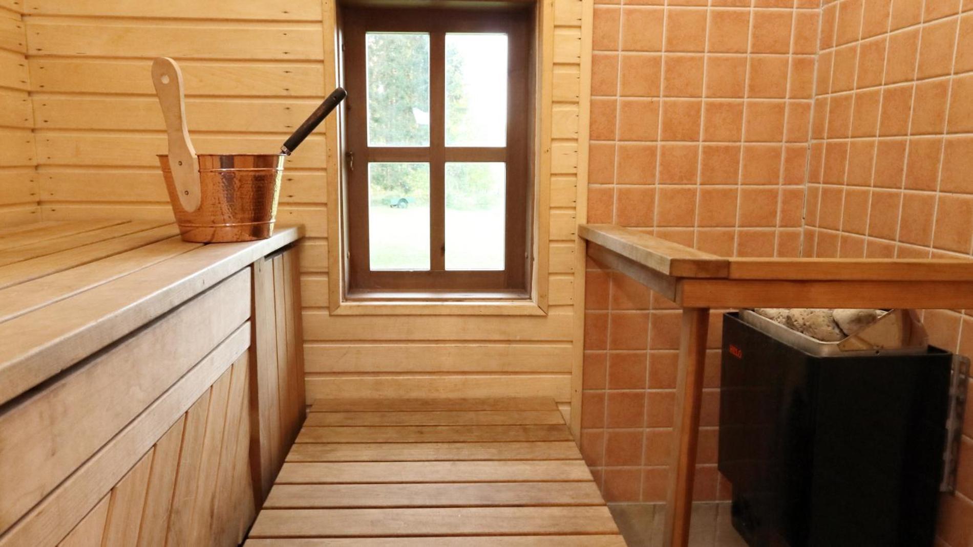 Hotel Toidupada puhkemaja - Image 1