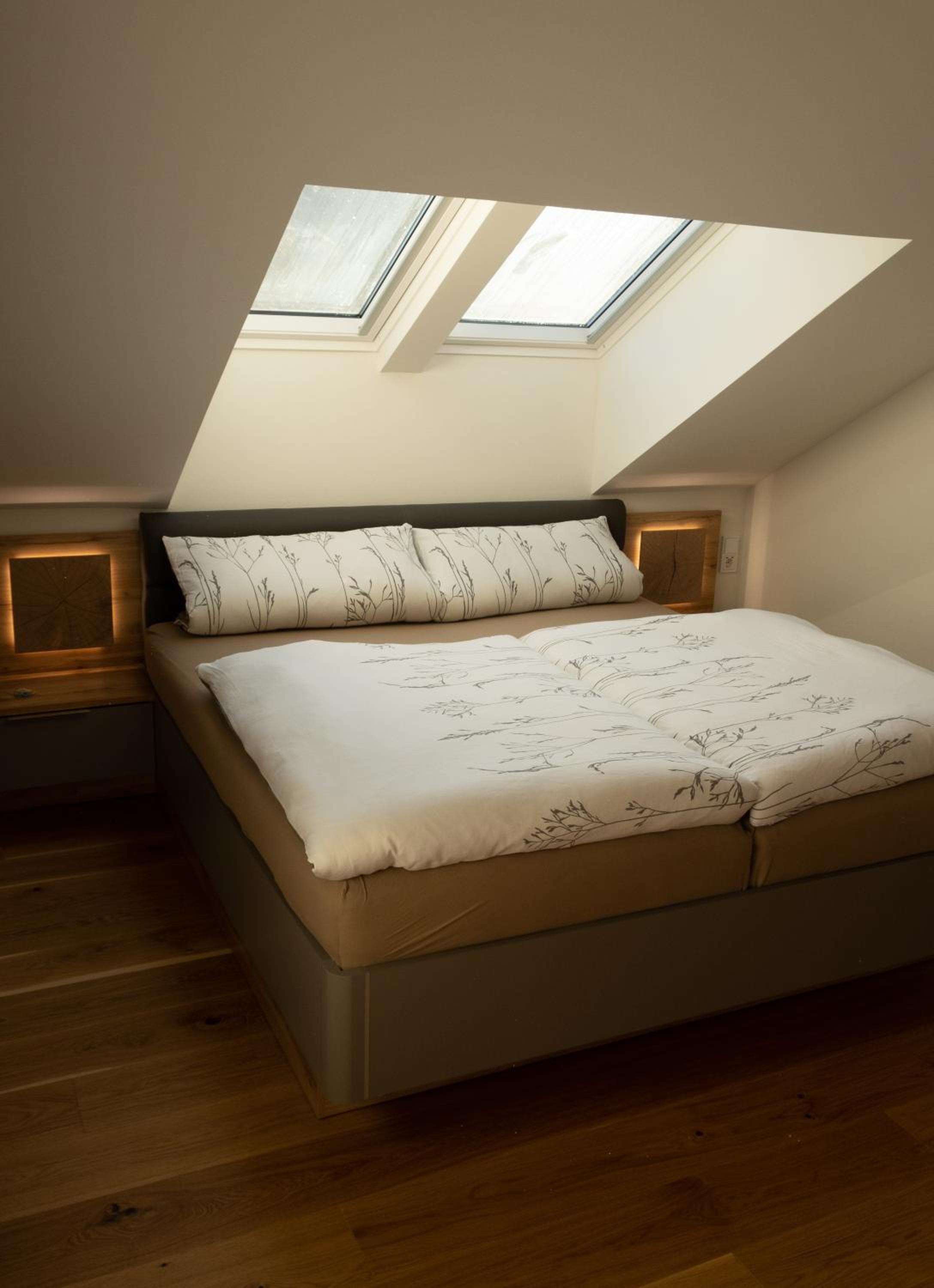 The Apartment - Alpentherme inklusive