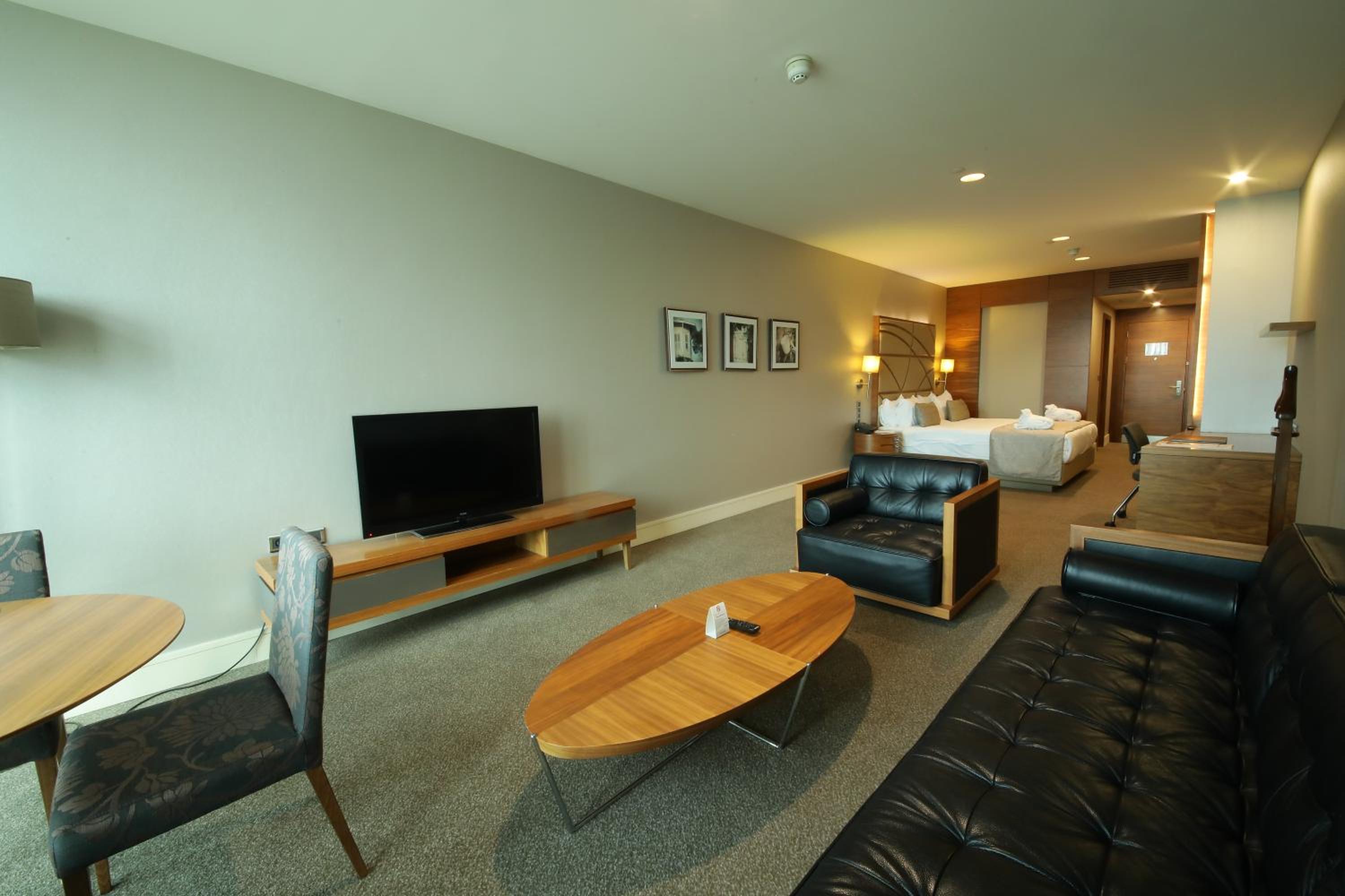 Cevahir Hotel Istanbul Asia - Image 15