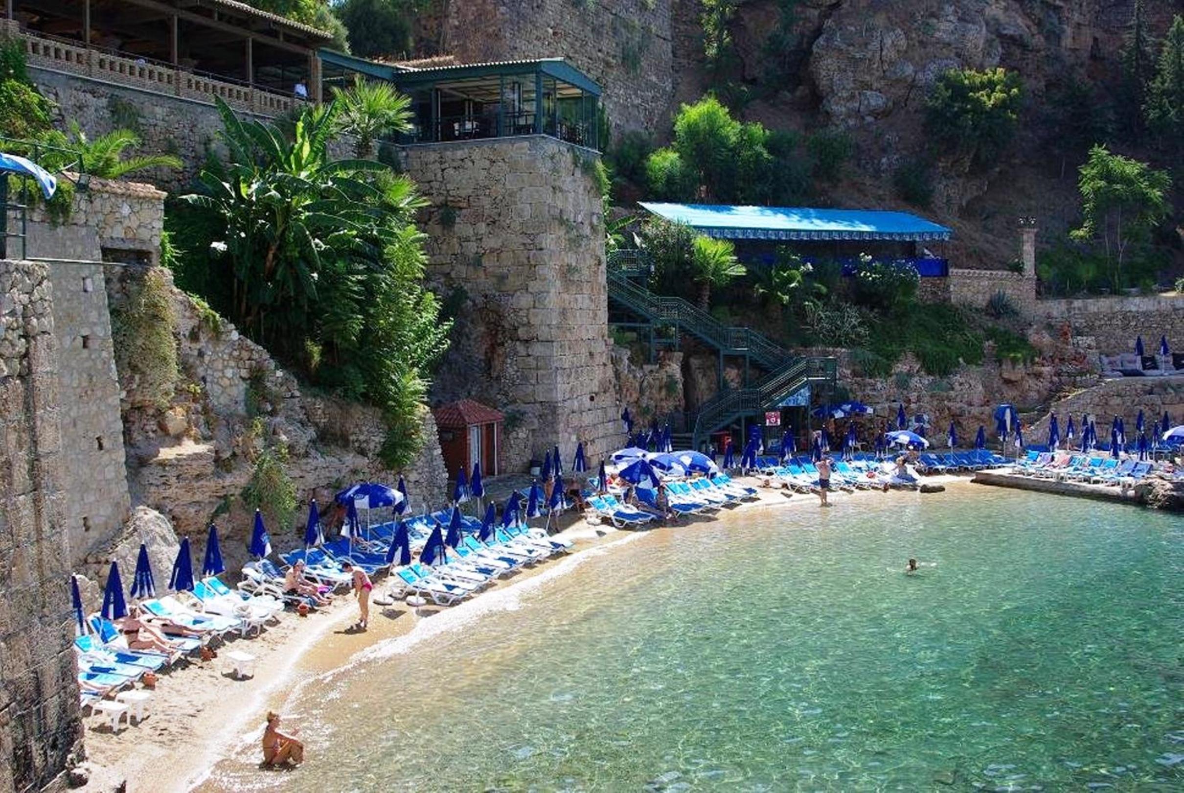 Marka Hotel - Image 5