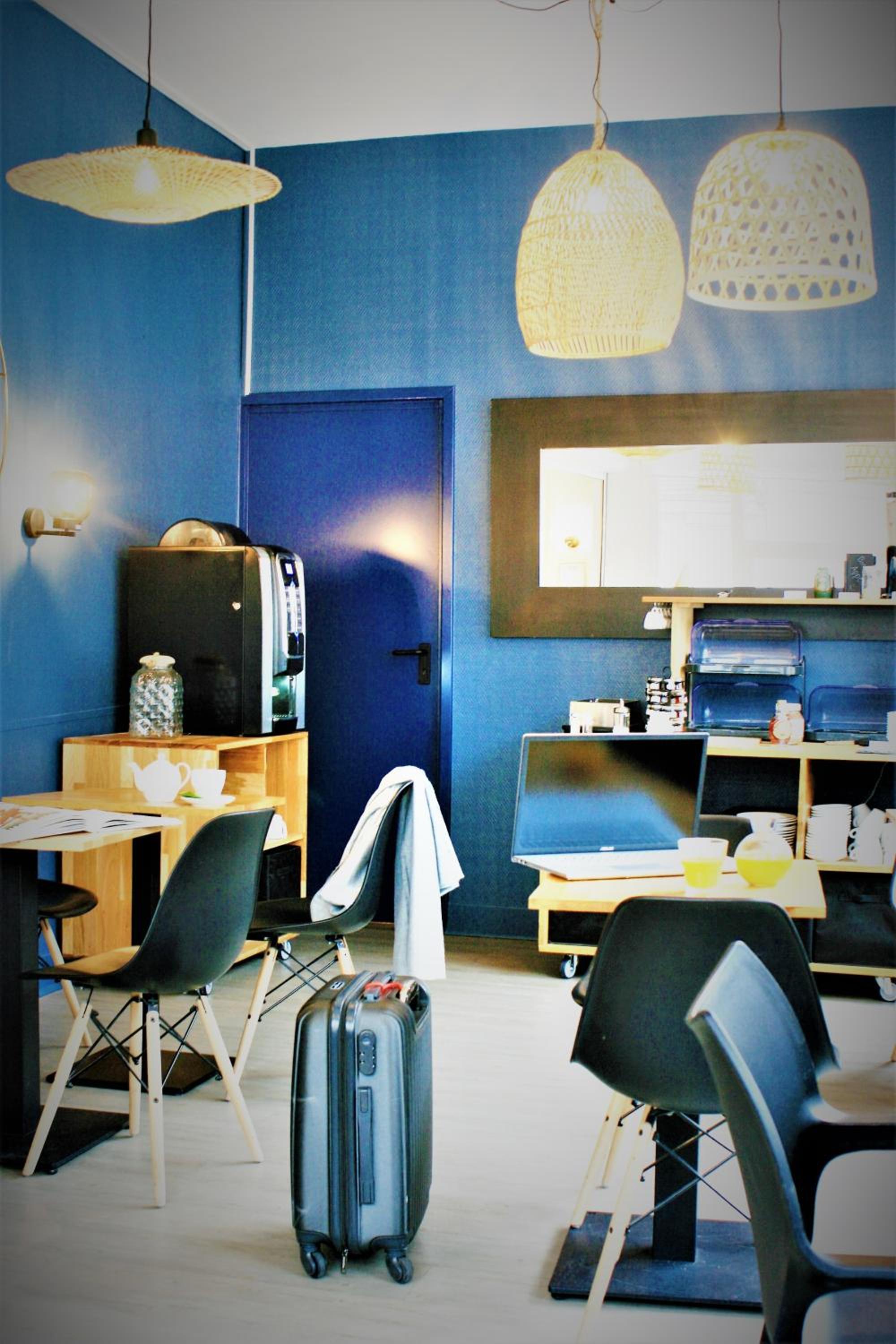 Le Touquet-Paris-Plage Vacations - Hotel Jules - Property Image 3