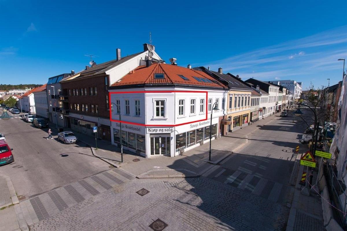 KRSferie leiligheter i sentrum, photo 61