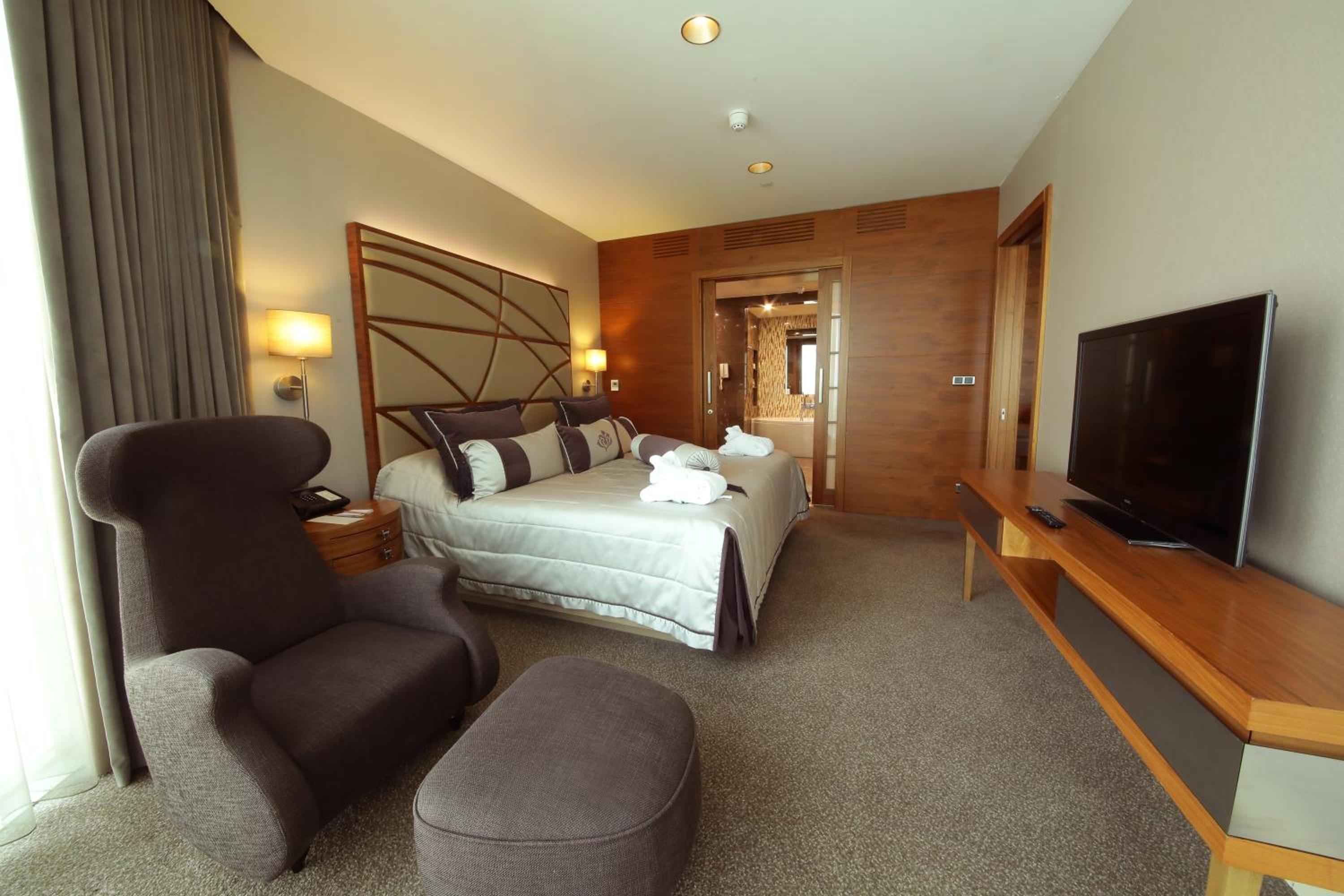 Cevahir Hotel Istanbul Asia - Image 59