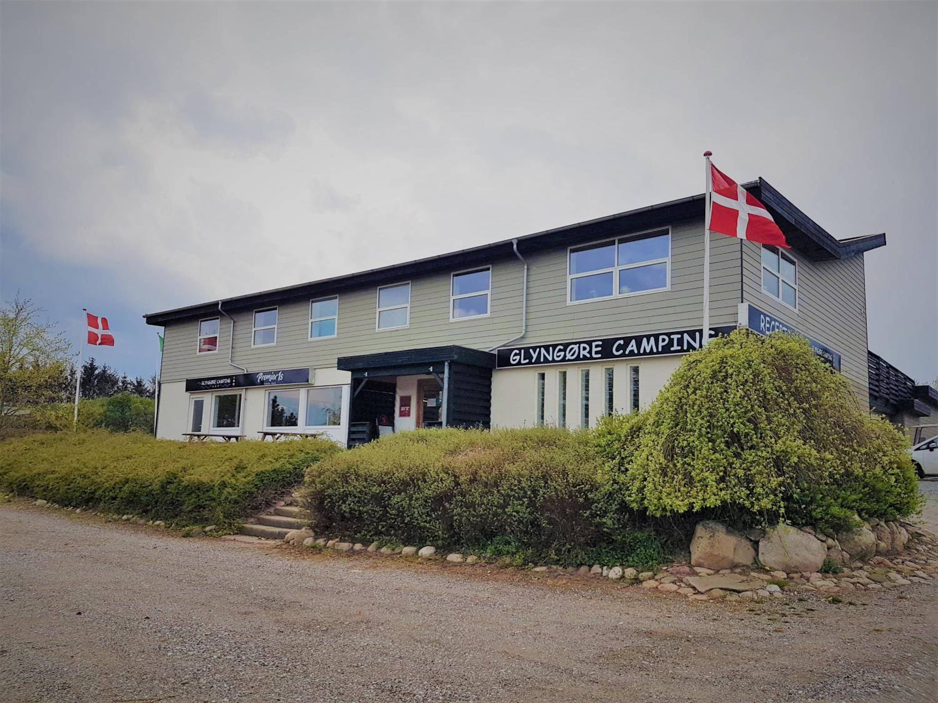 Glyngøre Camping
