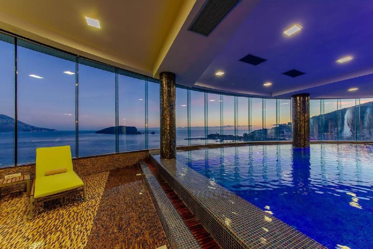 Apartment Mimosa of Tre Canne