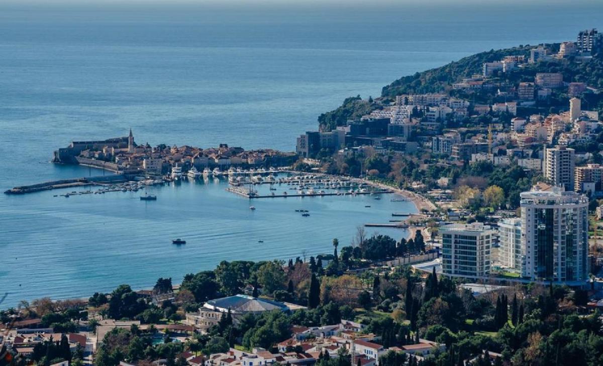 Apartment Mimosa of Tre Canne