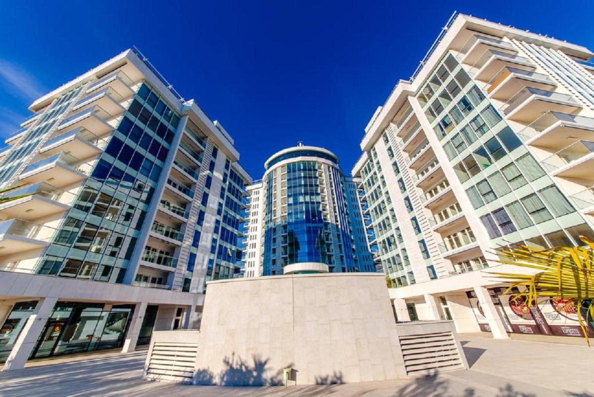 Apartment Mimosa of Tre Canne