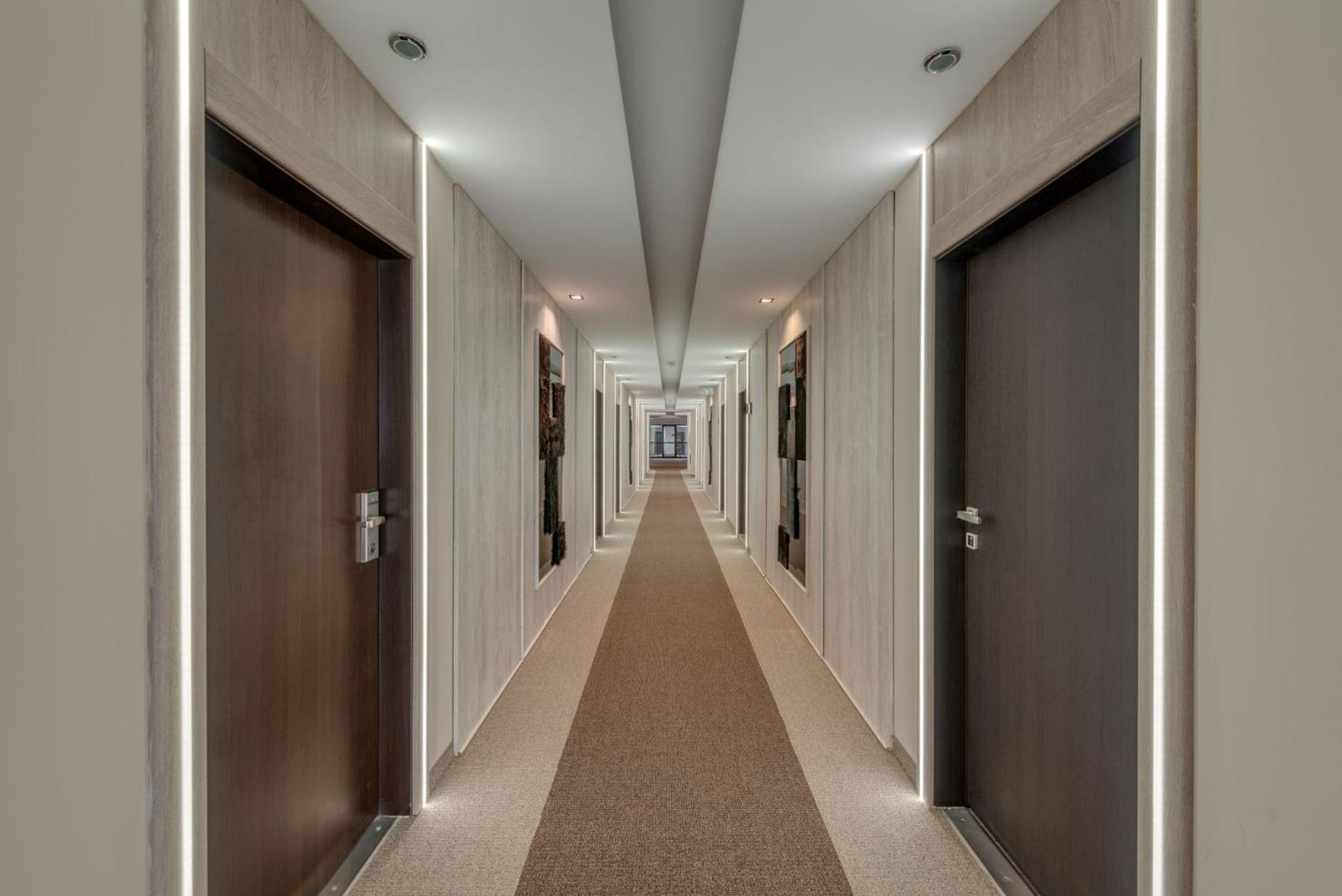 Grand Hotel Sveti Vlas - Fitness & SPA Hotel