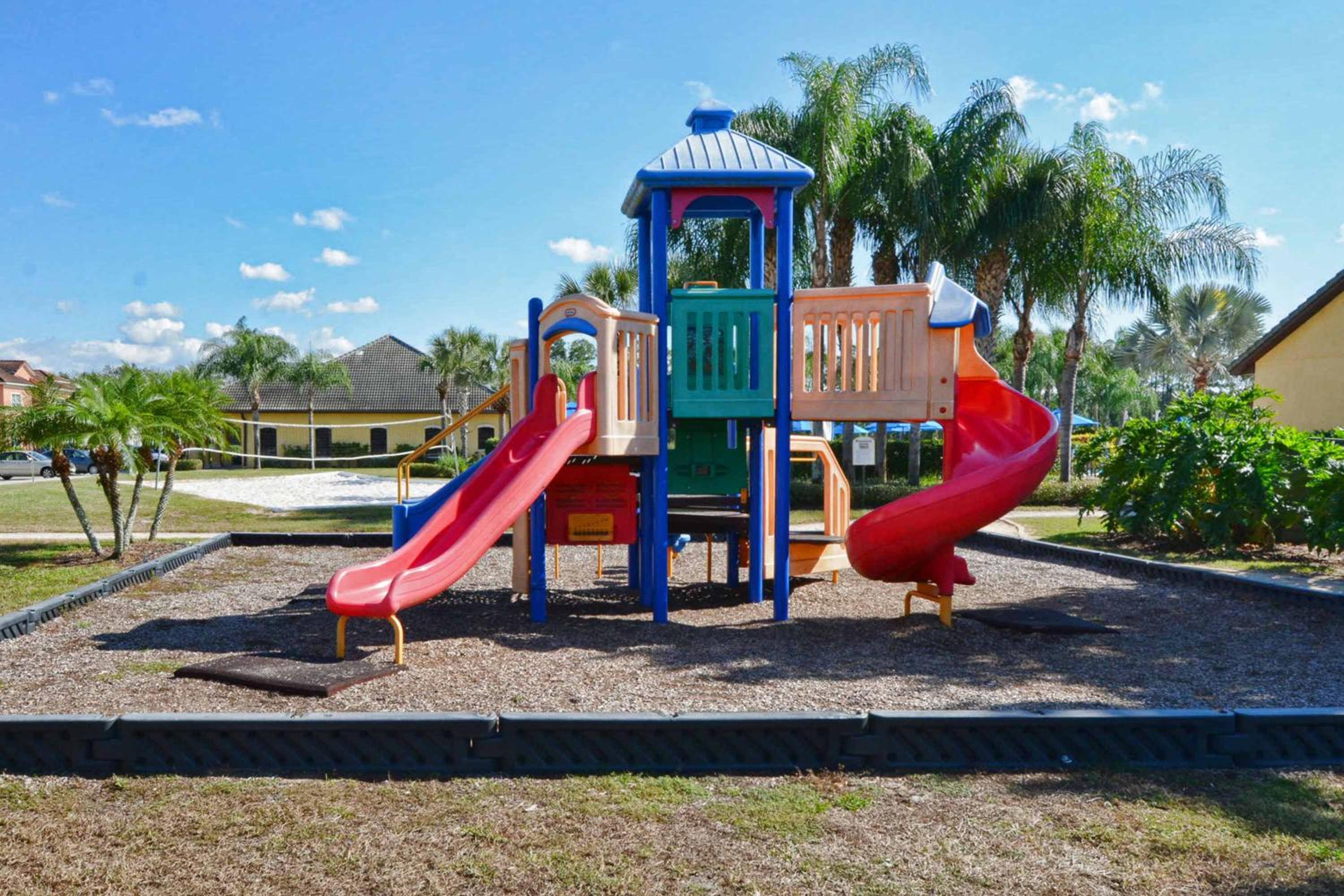 Dog Friendly Townhome W Splashpool-3202Pp view 5