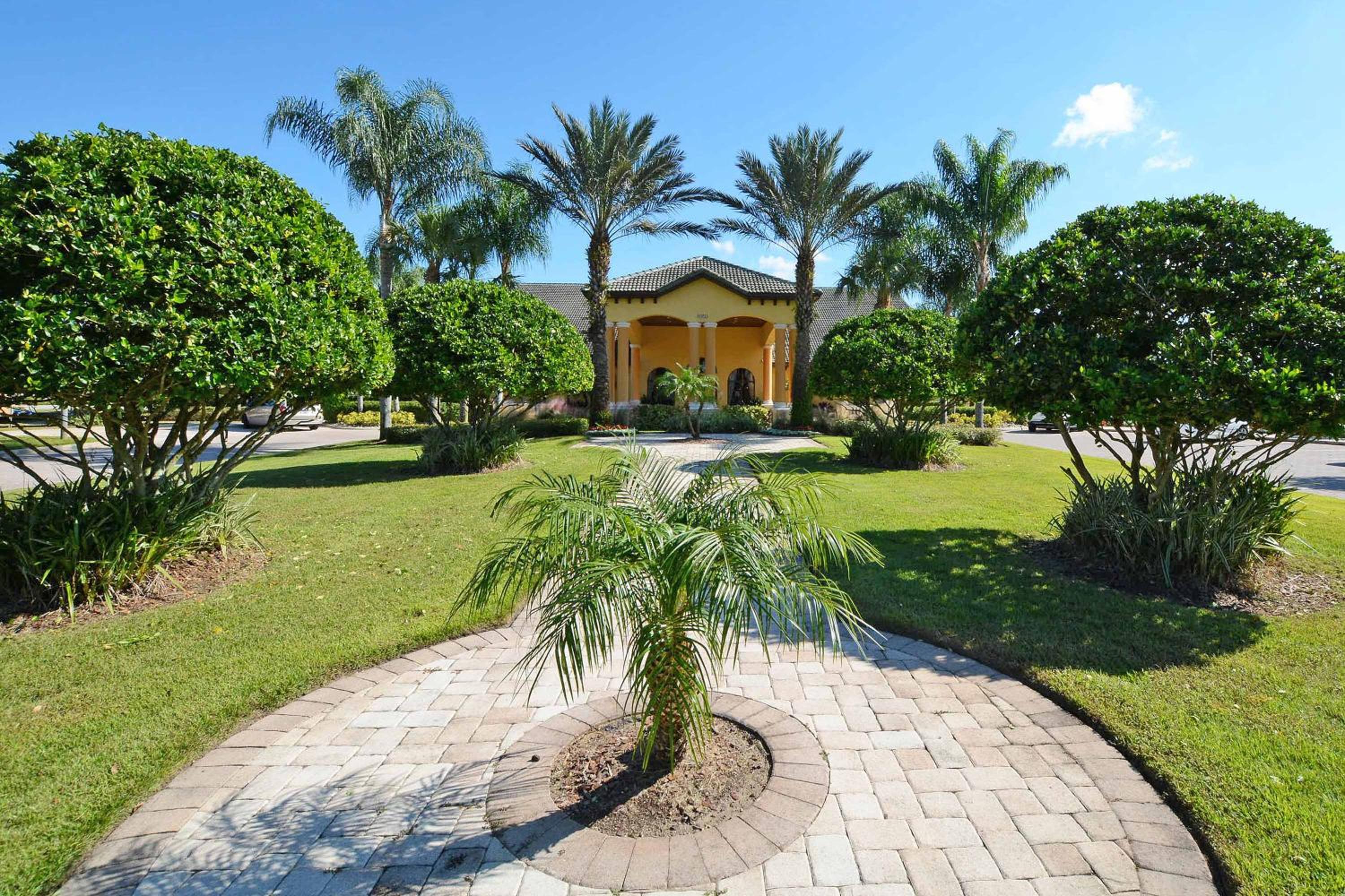 Dog Friendly Townhome W Splashpool-3202Pp view 4