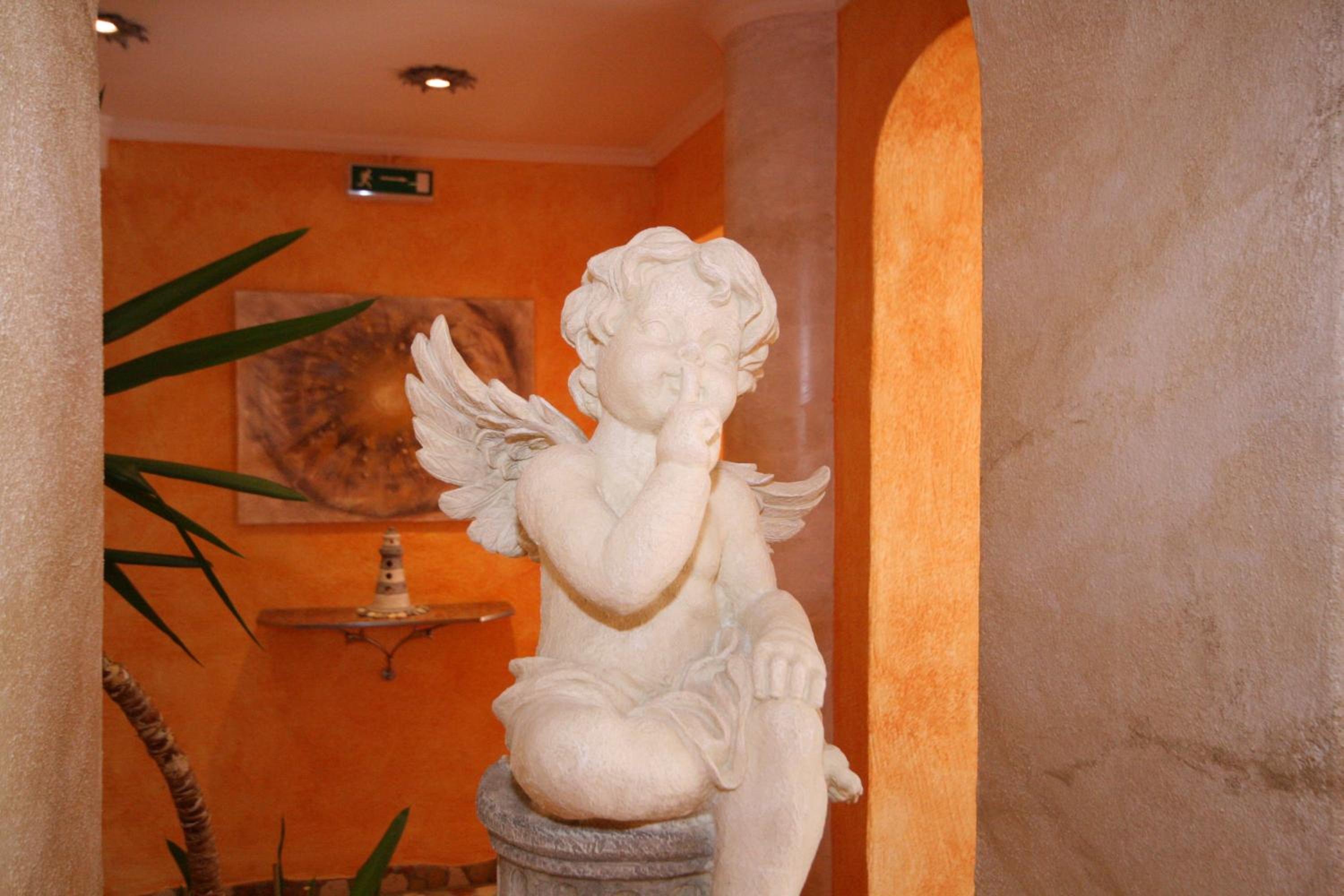Wellness-Pension Jagahütt'n