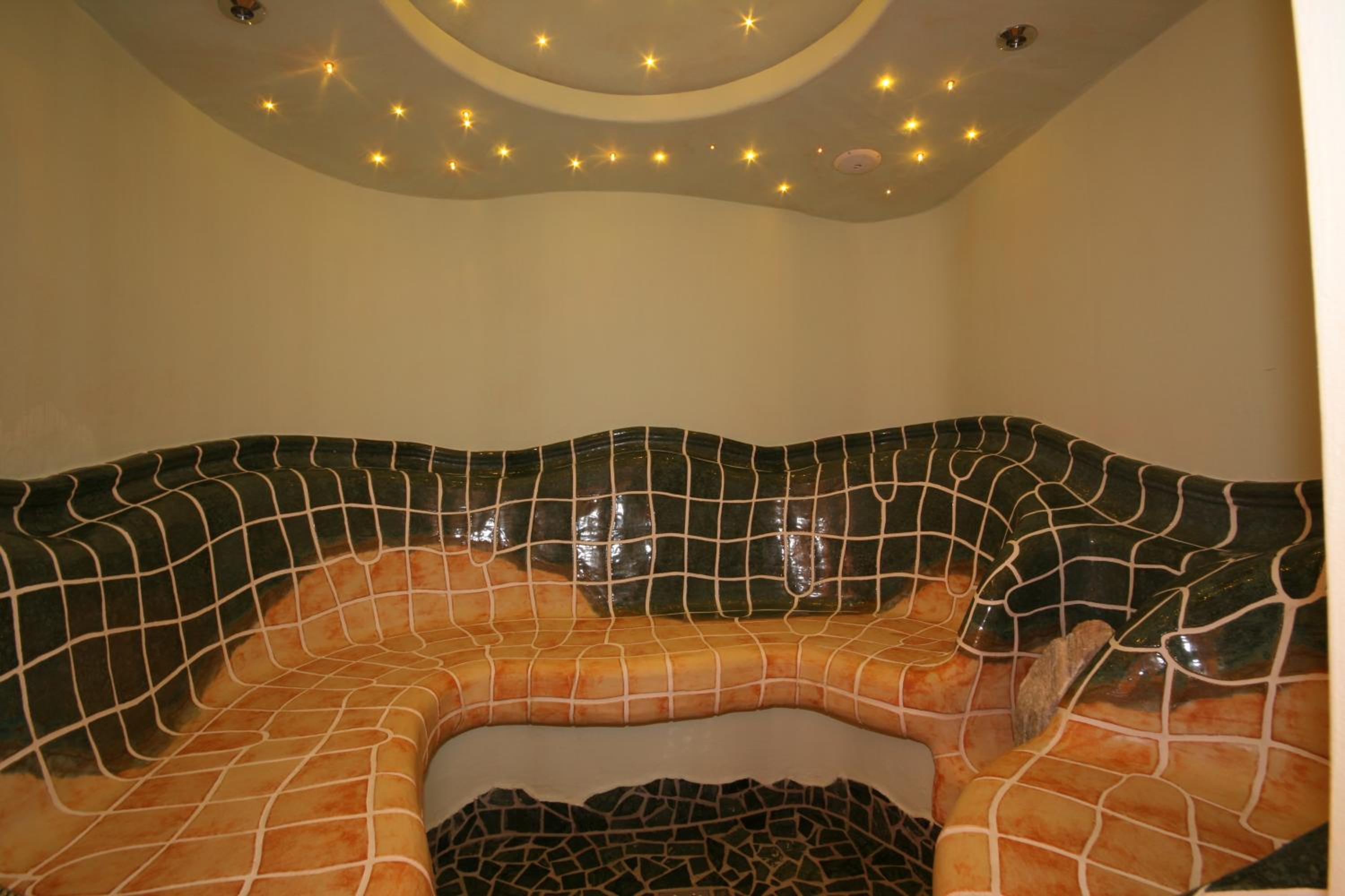 Wellness-Pension Jagahütt'n