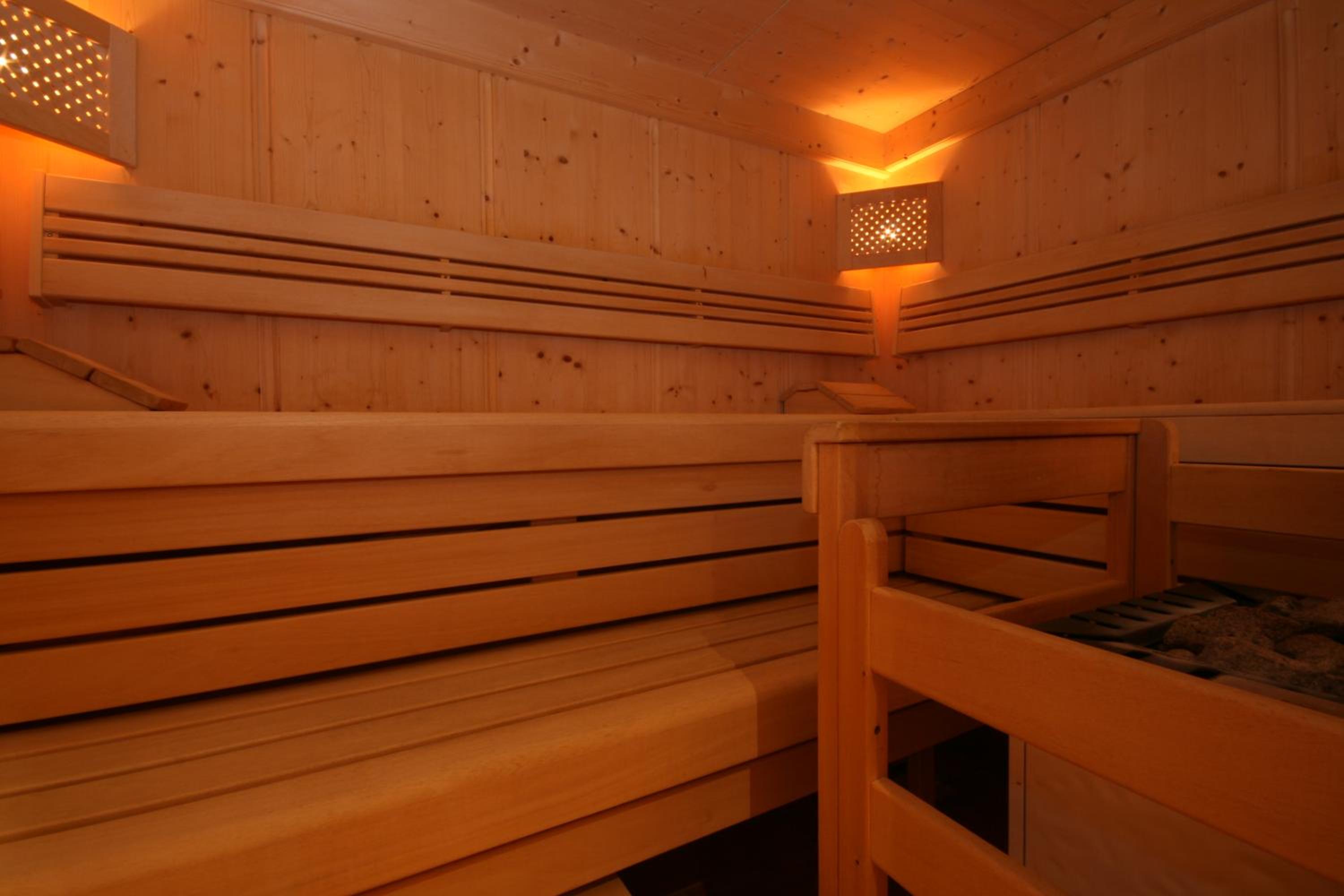 Wellness-Pension Jagahütt'n