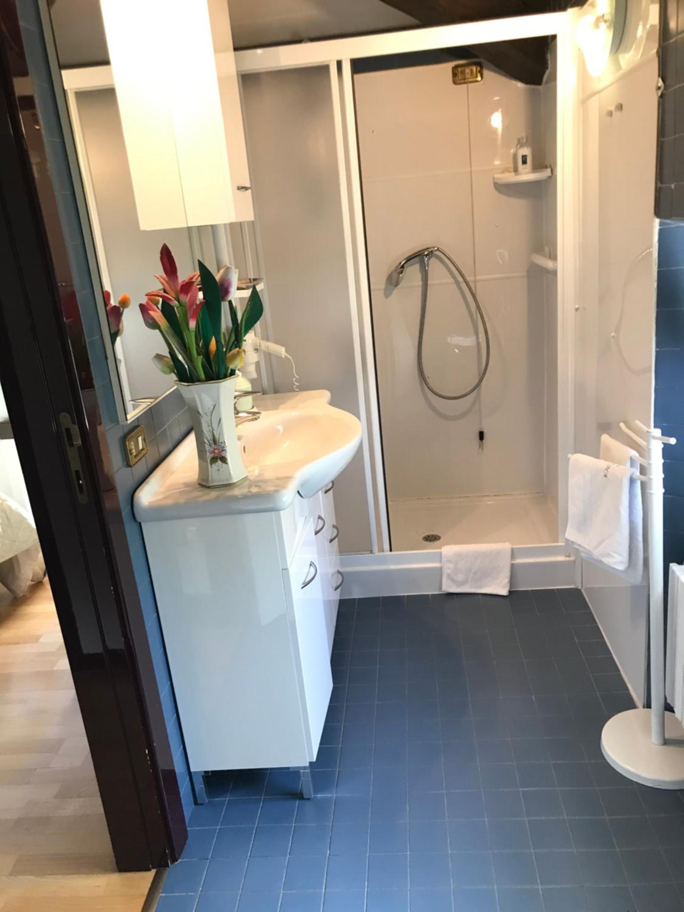 B&B VILLA ADRIANA Varese - camere e appartamenti