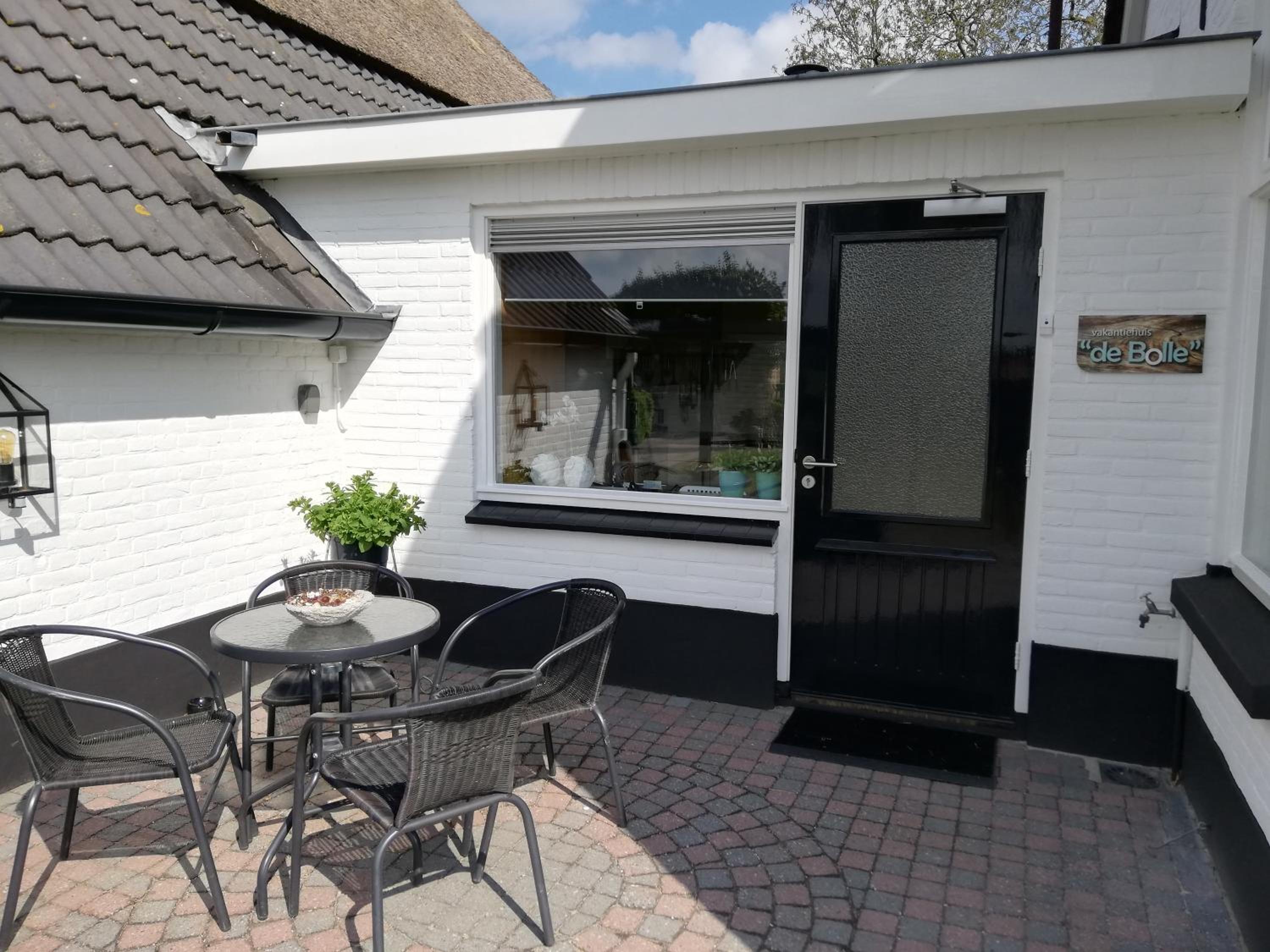 Vakantiehuis ''De Bolle'' view 3