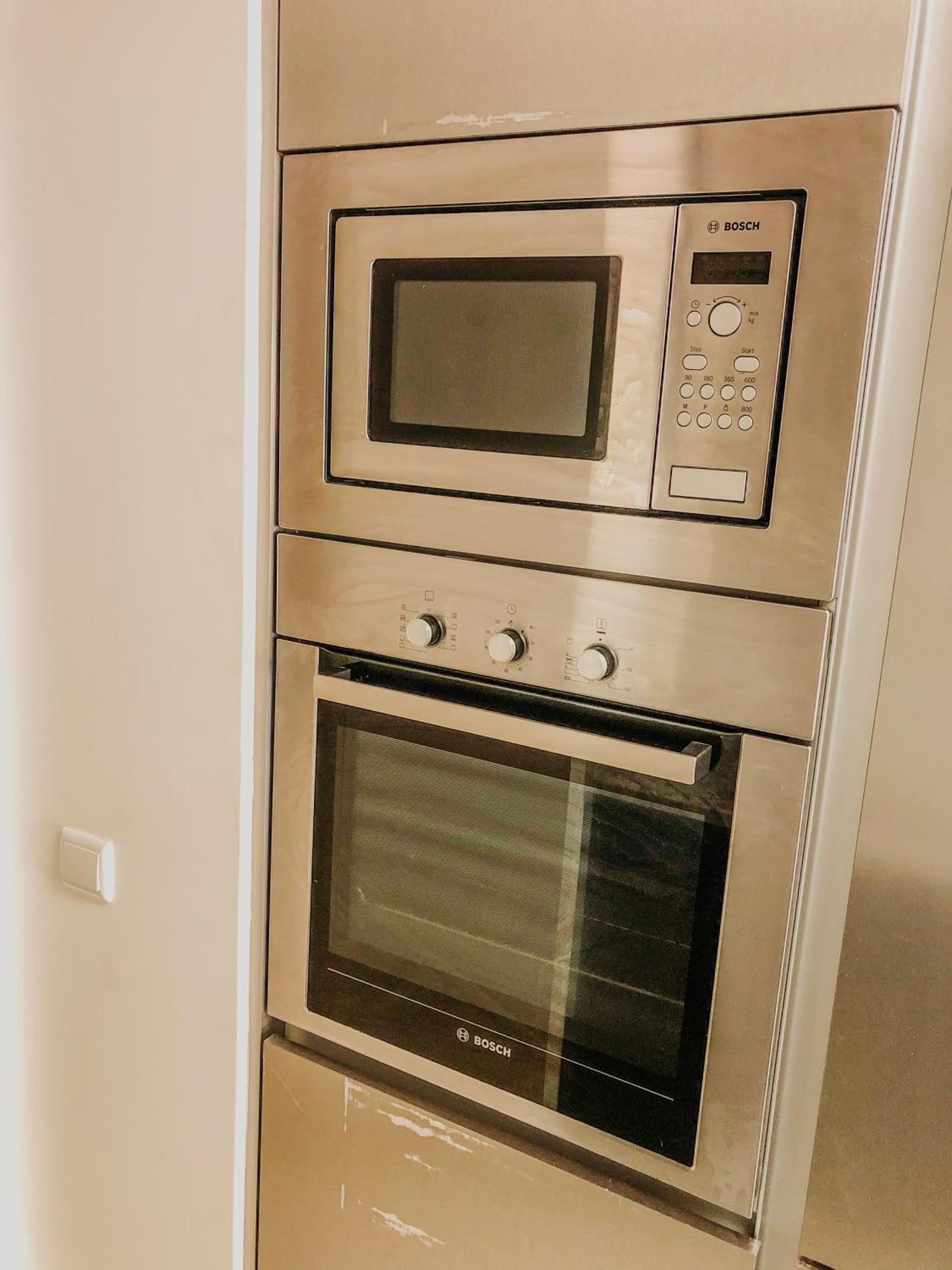 SPA apartment near the beach and marina