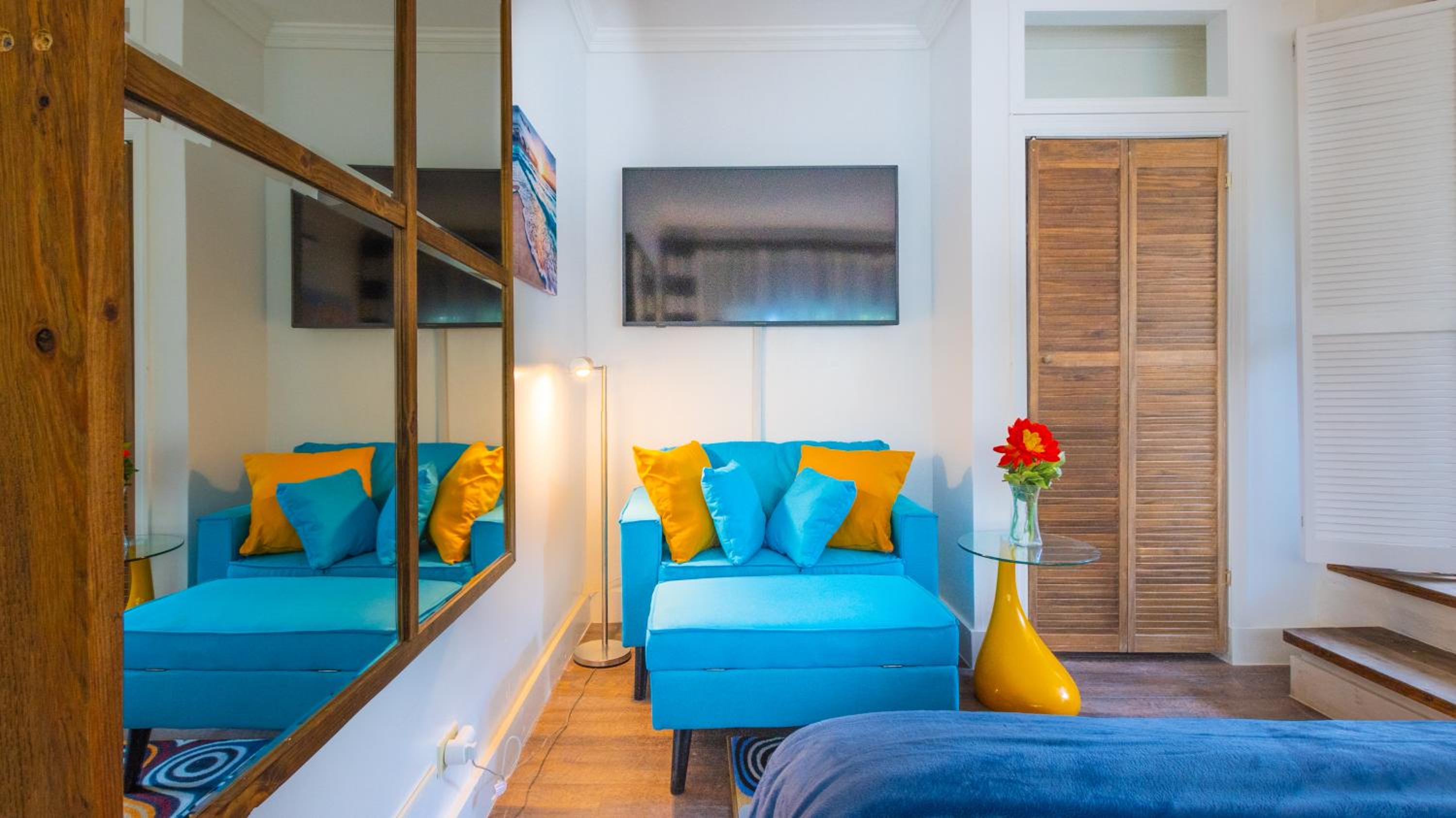 Lemon Cottage - At Orange Hill