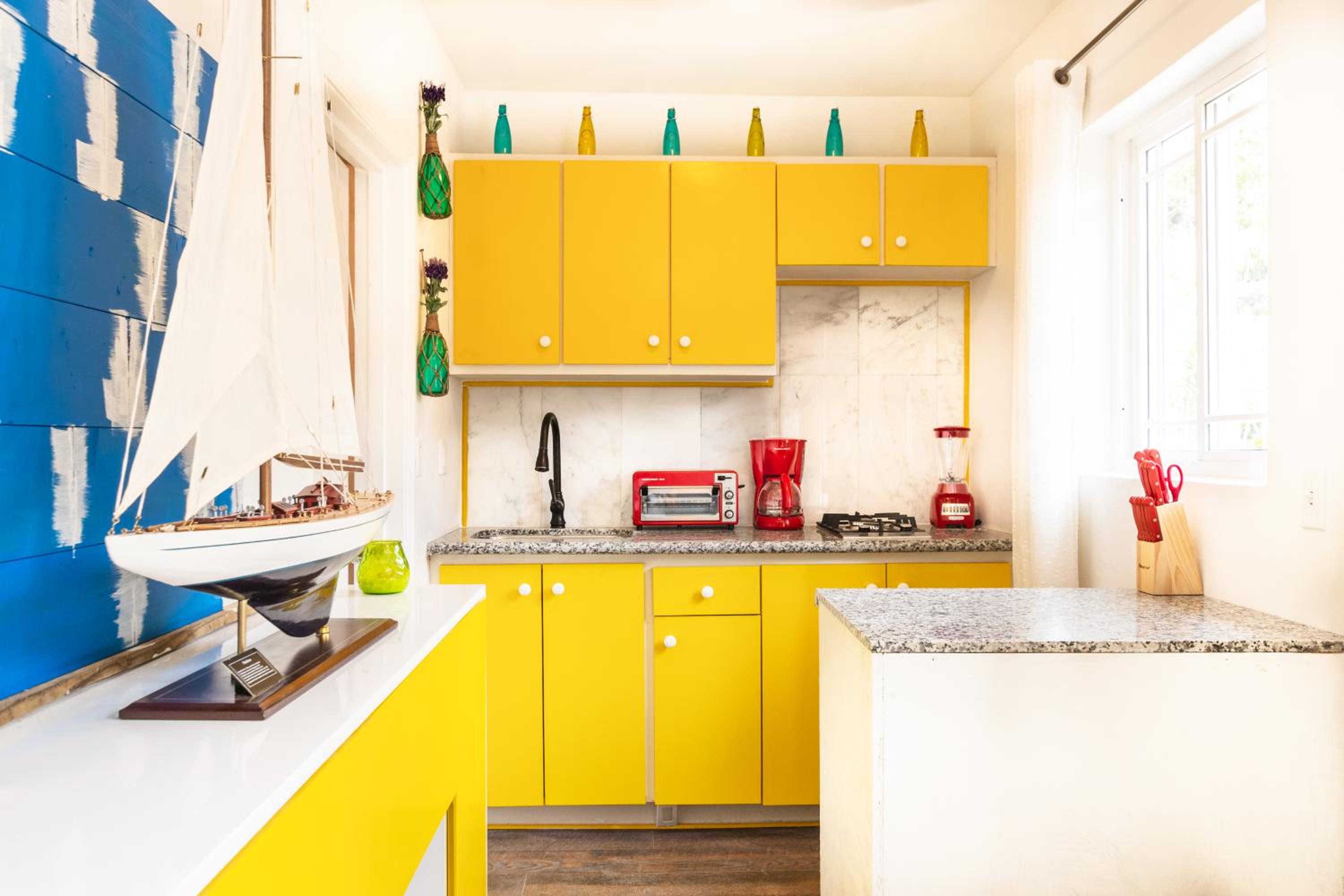 Lemon Cottage - At Orange Hill