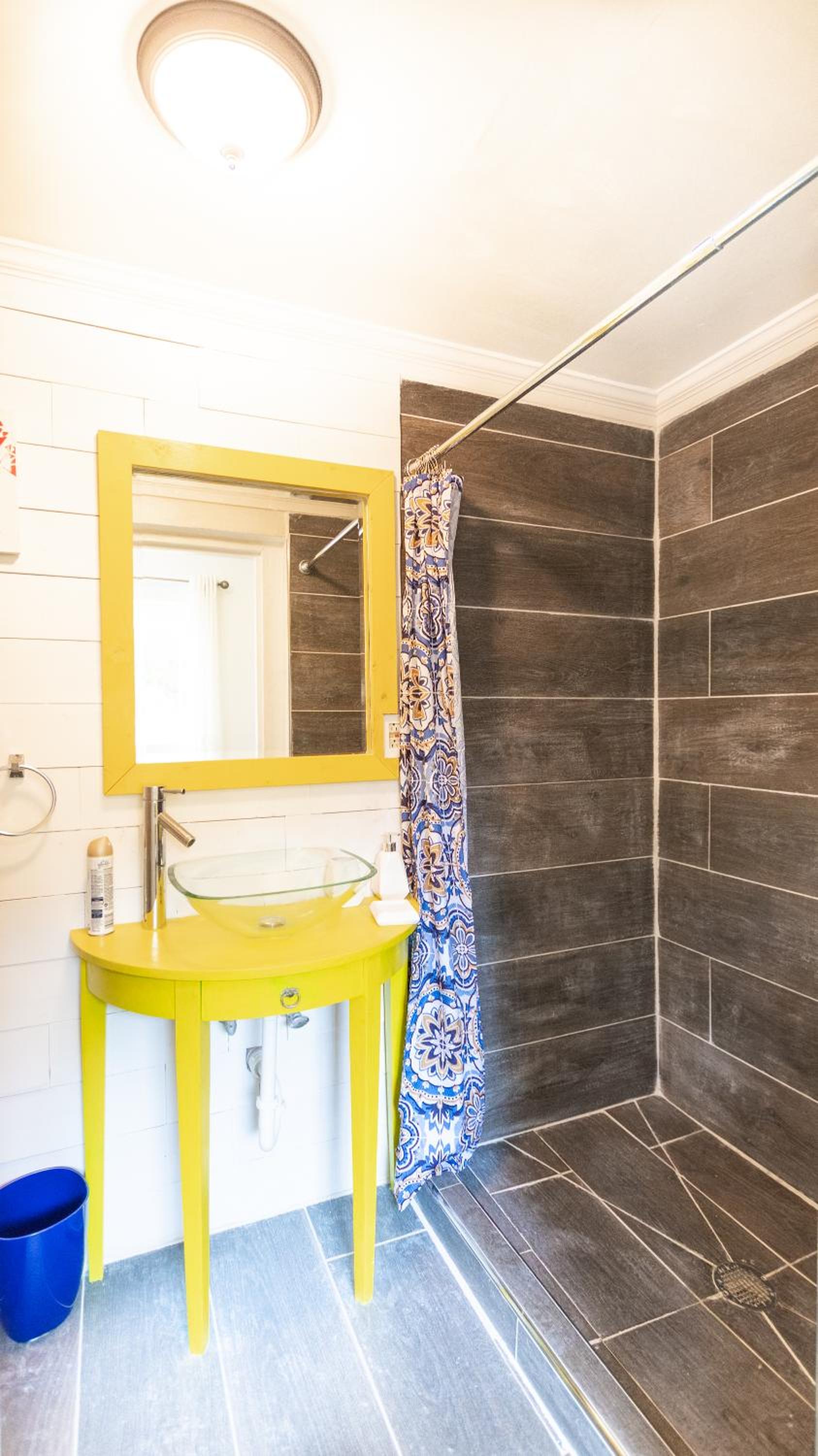 Lemon Cottage - At Orange Hill