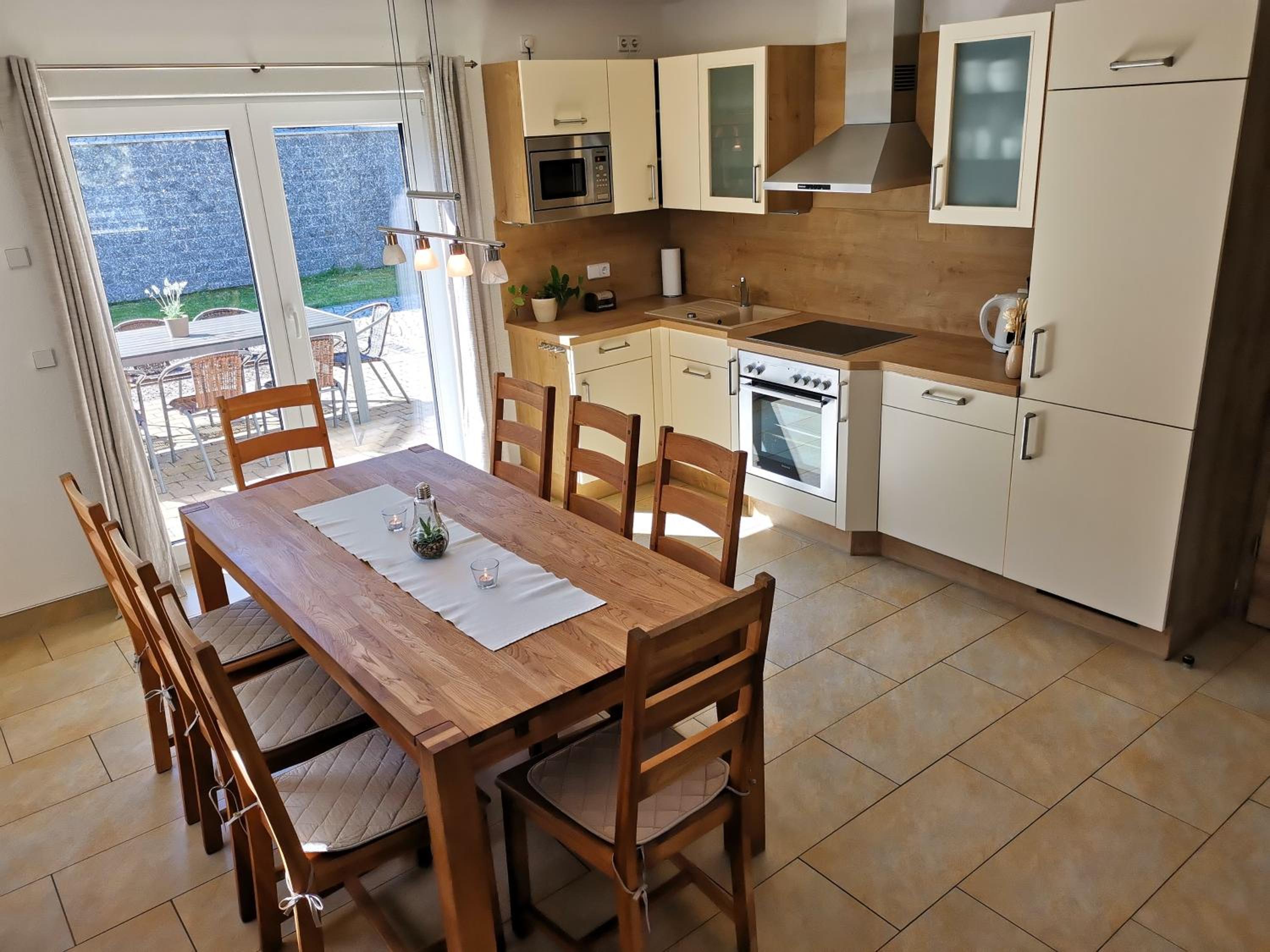 Ferienhaus Papstdorf Sächsische Schweiz 18 view 5