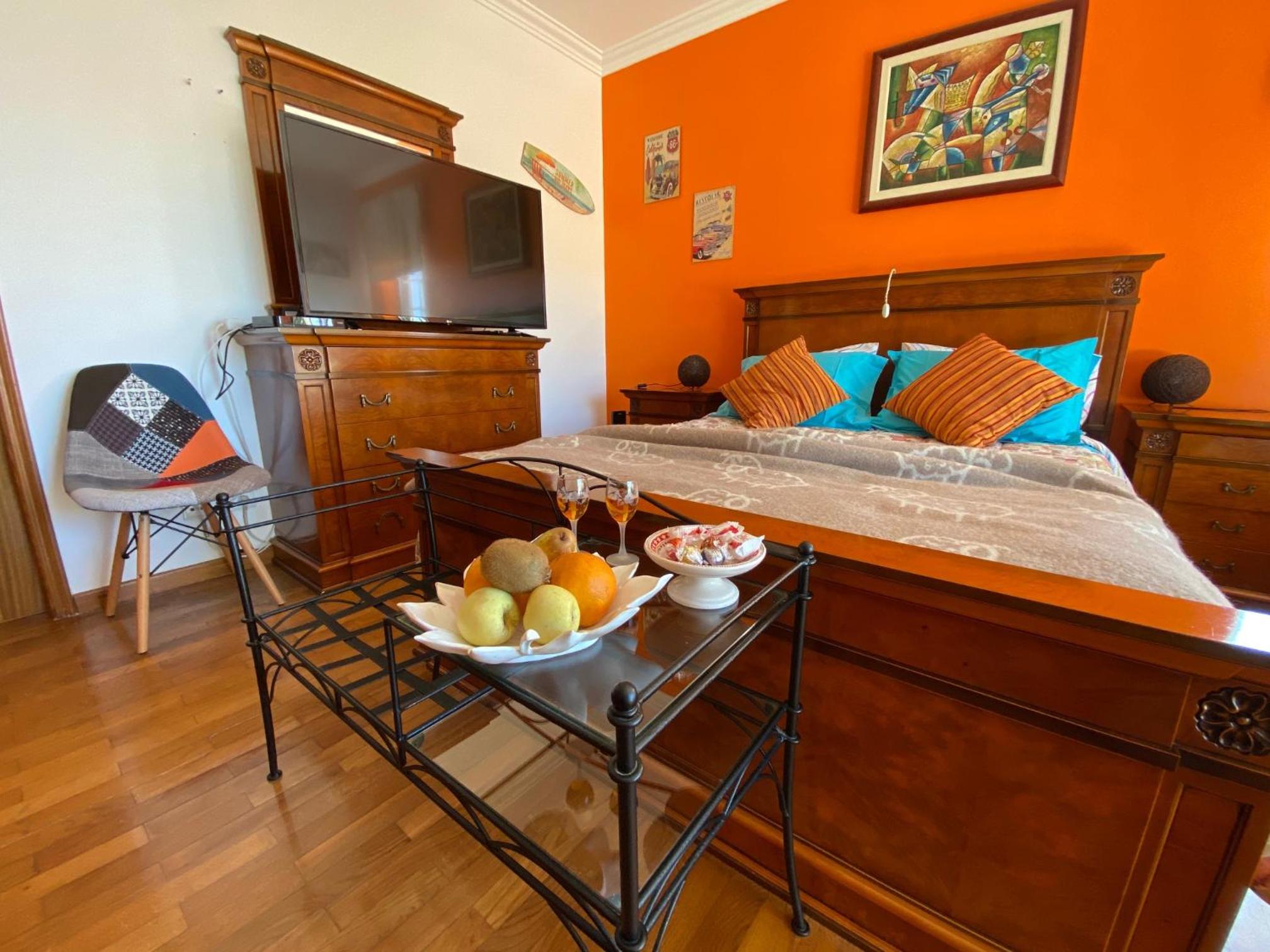 Casa da Avó Bela view 4
